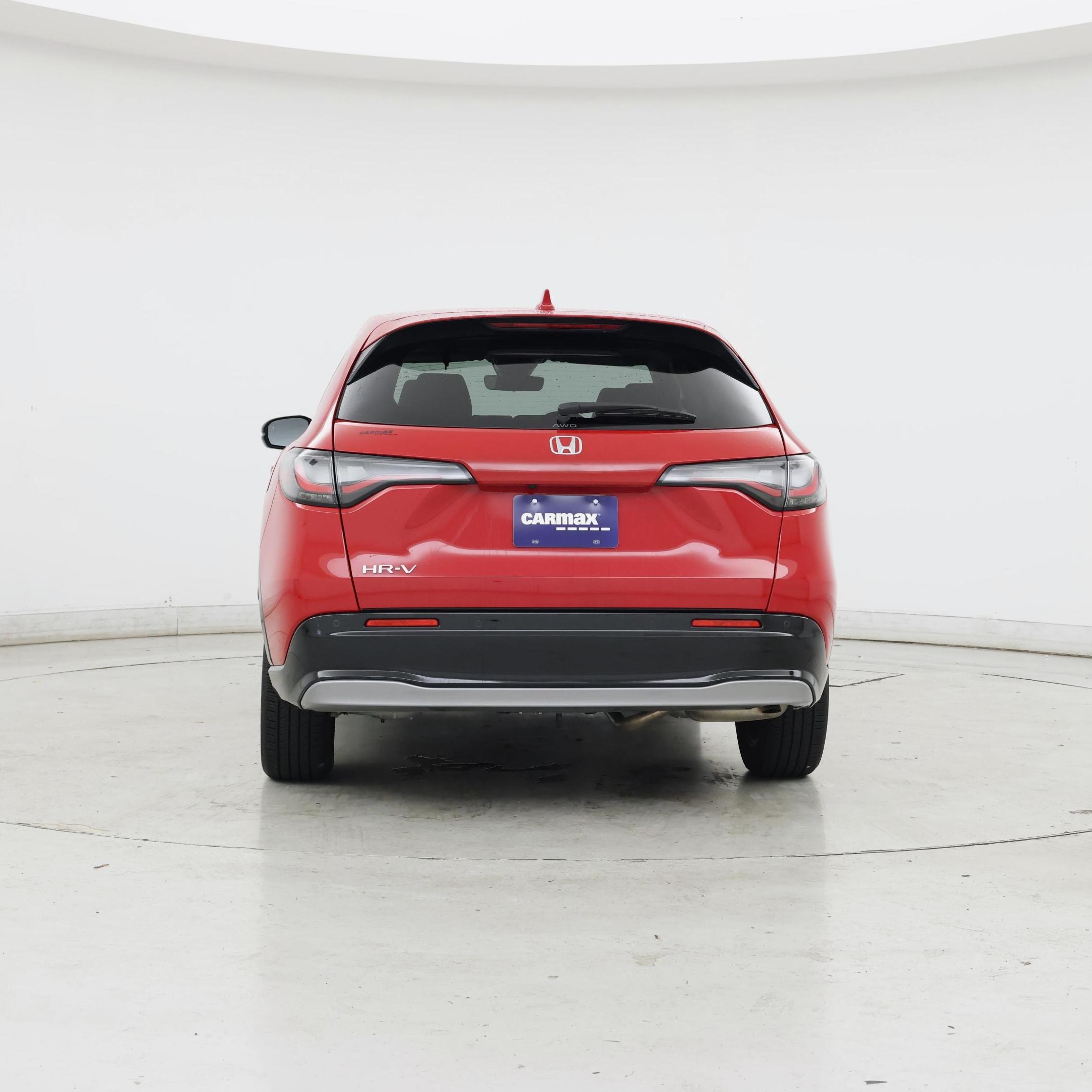 Thumbnail: 2025 Honda HR-V - 6