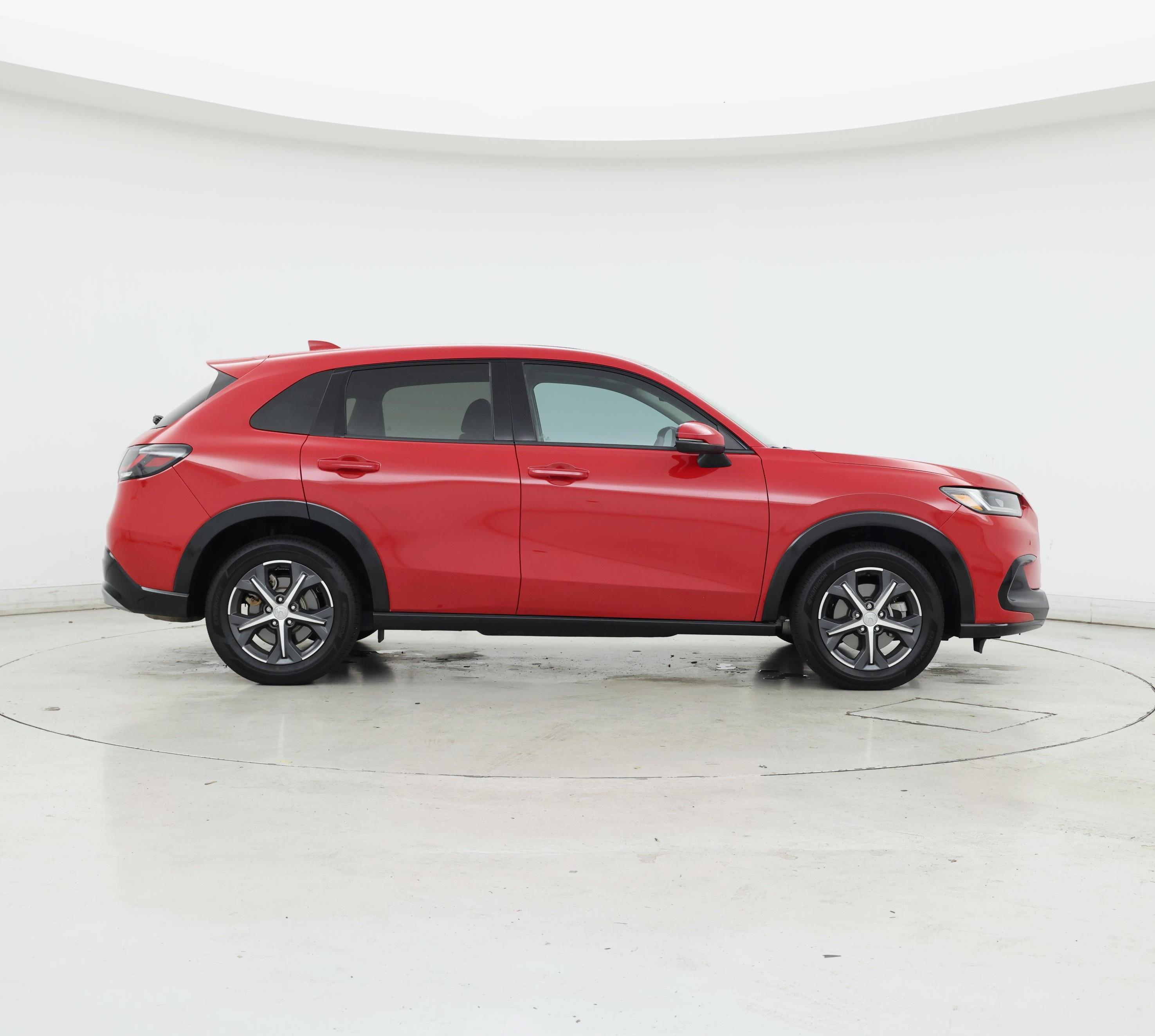 Thumbnail: 2025 Honda HR-V - 7