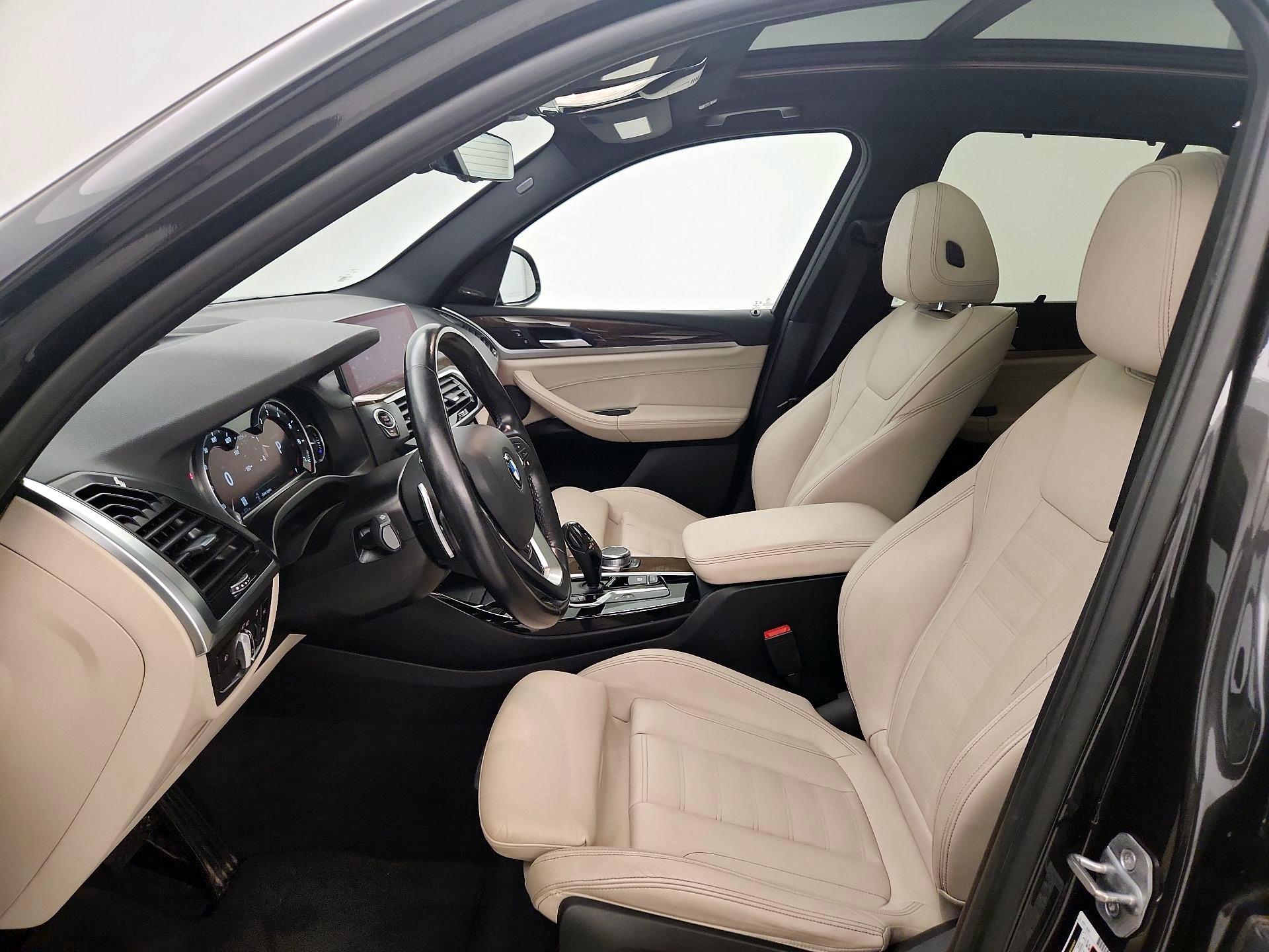 Thumbnail: 2019 BMW X3 - 11