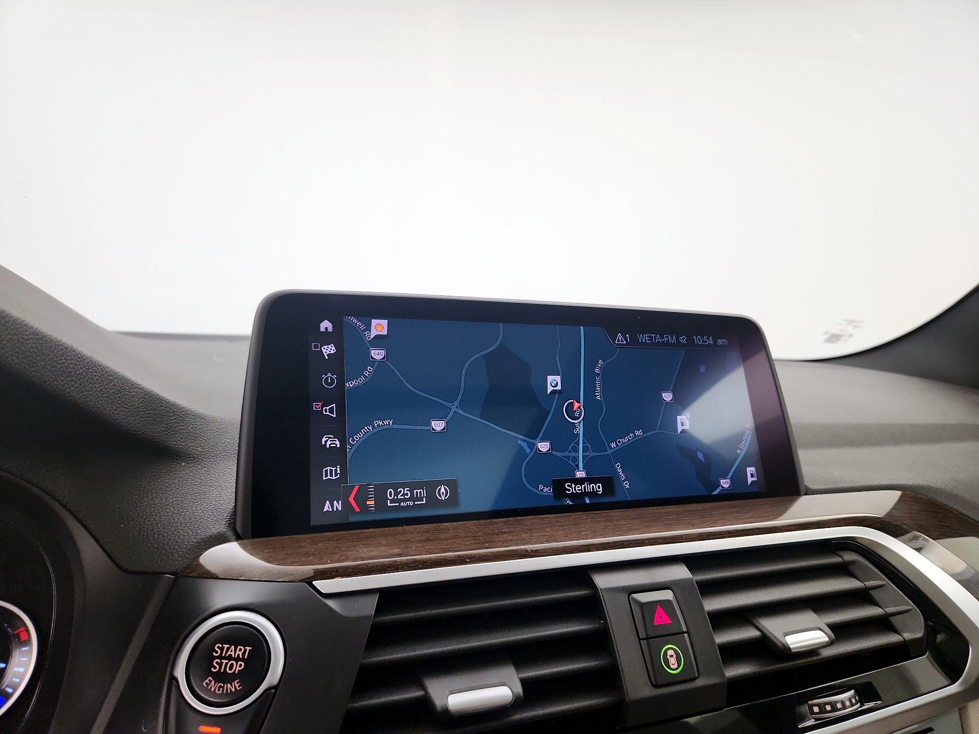 Thumbnail: 2019 BMW X3 - 14