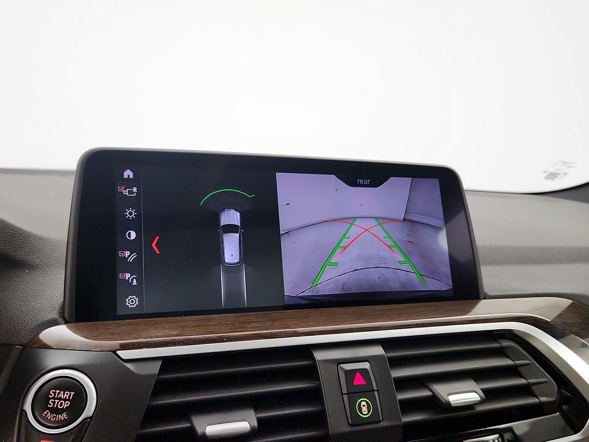 Thumbnail: 2019 BMW X3 - 15