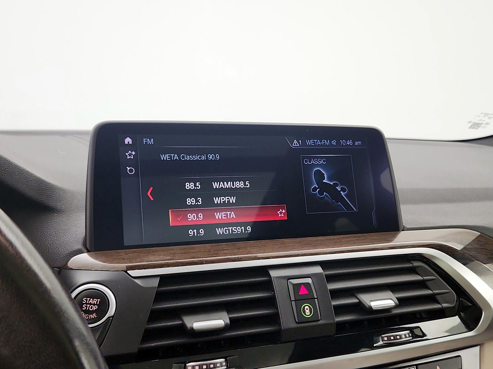 Thumbnail: 2019 BMW X3 - 16