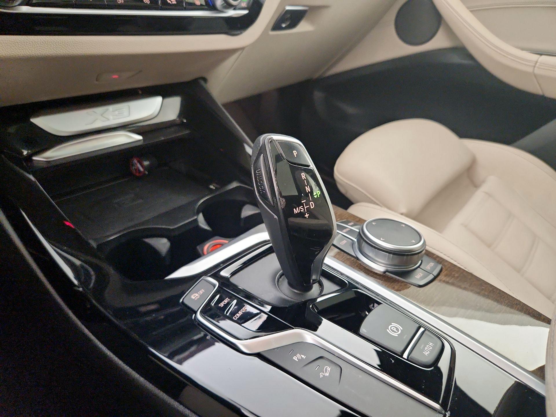Thumbnail: 2019 BMW X3 - 18