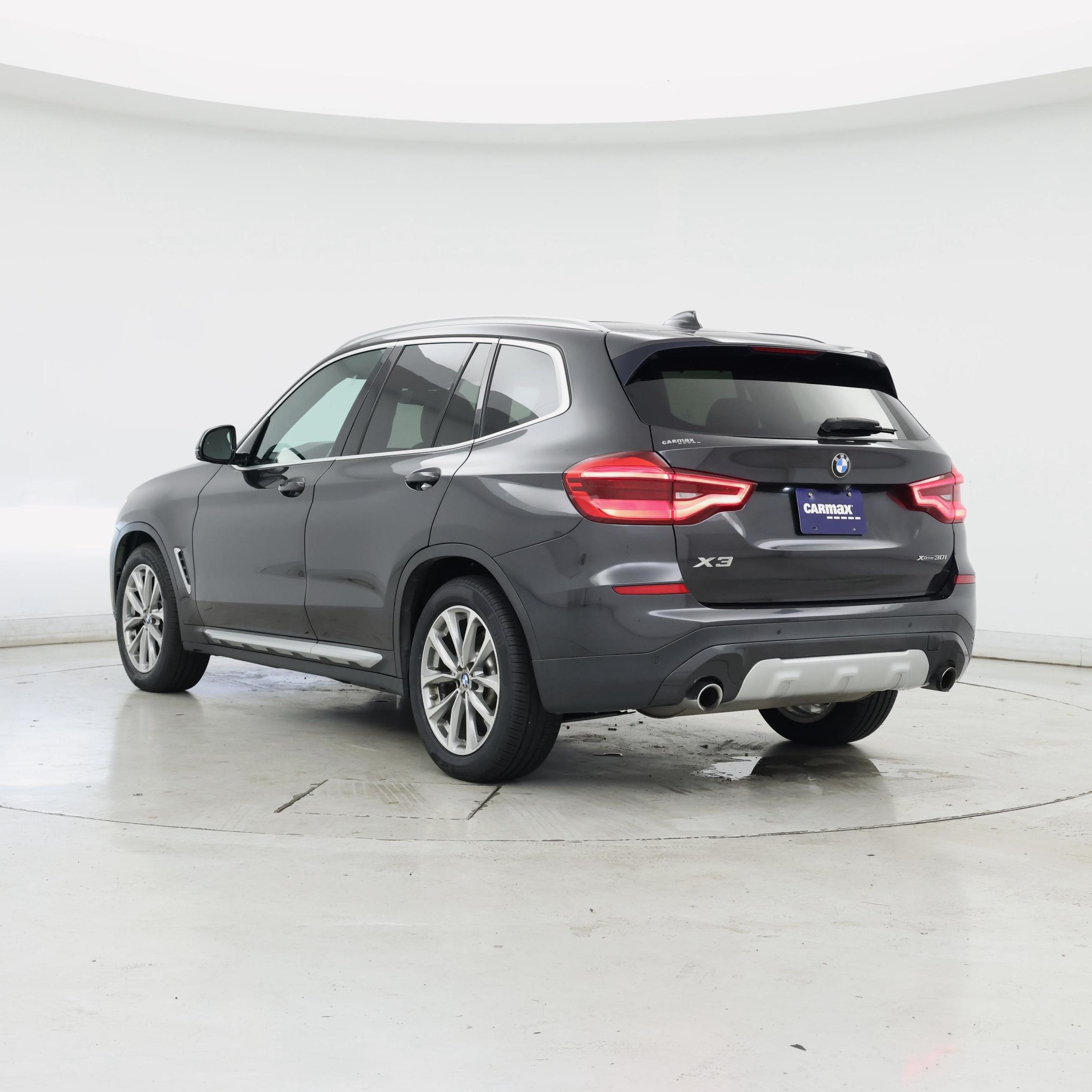Thumbnail: 2019 BMW X3 - 2