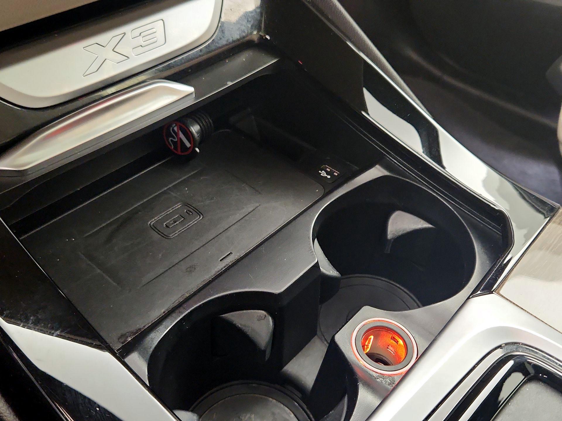 Thumbnail: 2019 BMW X3 - 19
