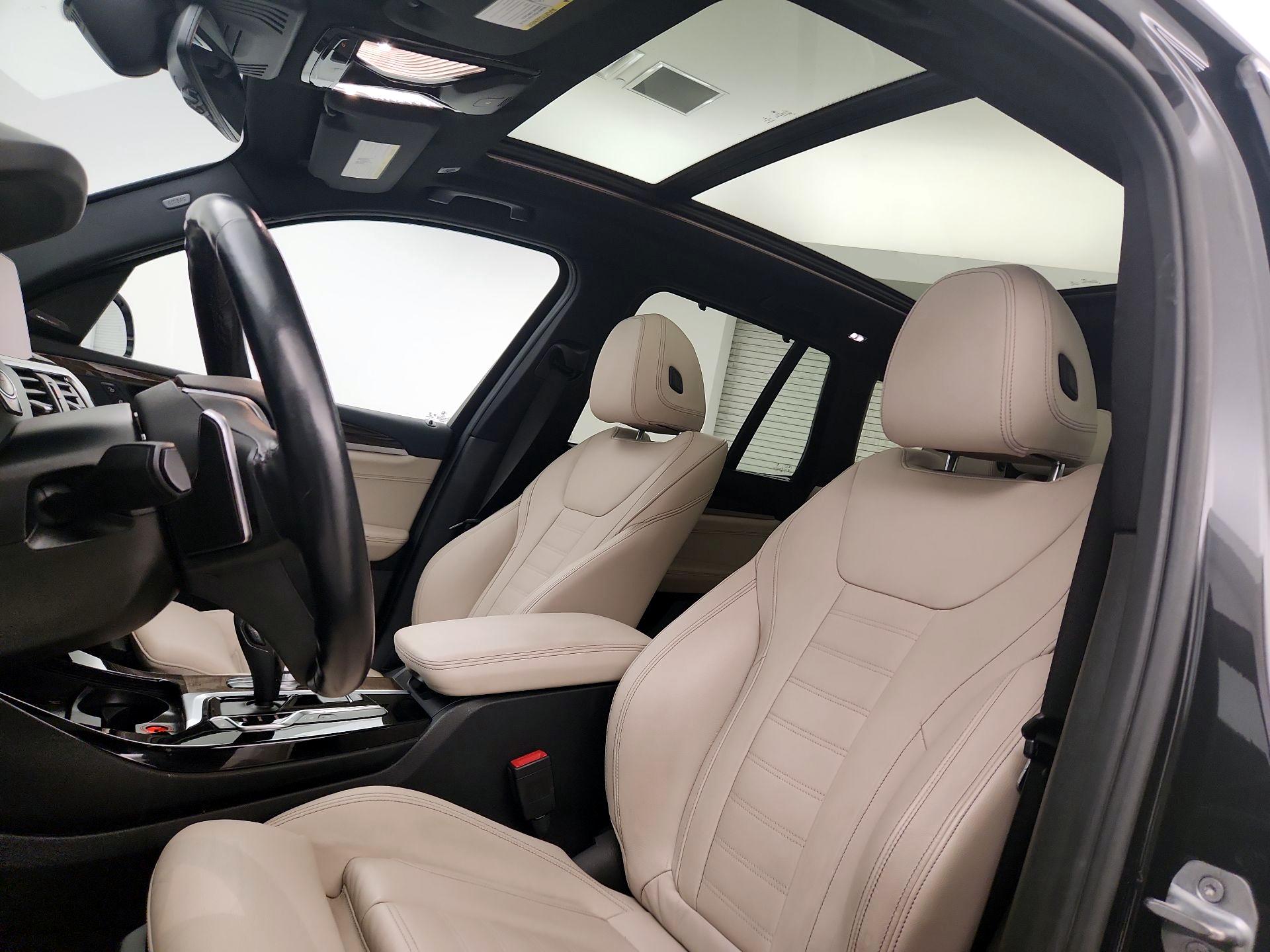Thumbnail: 2019 BMW X3 - 20