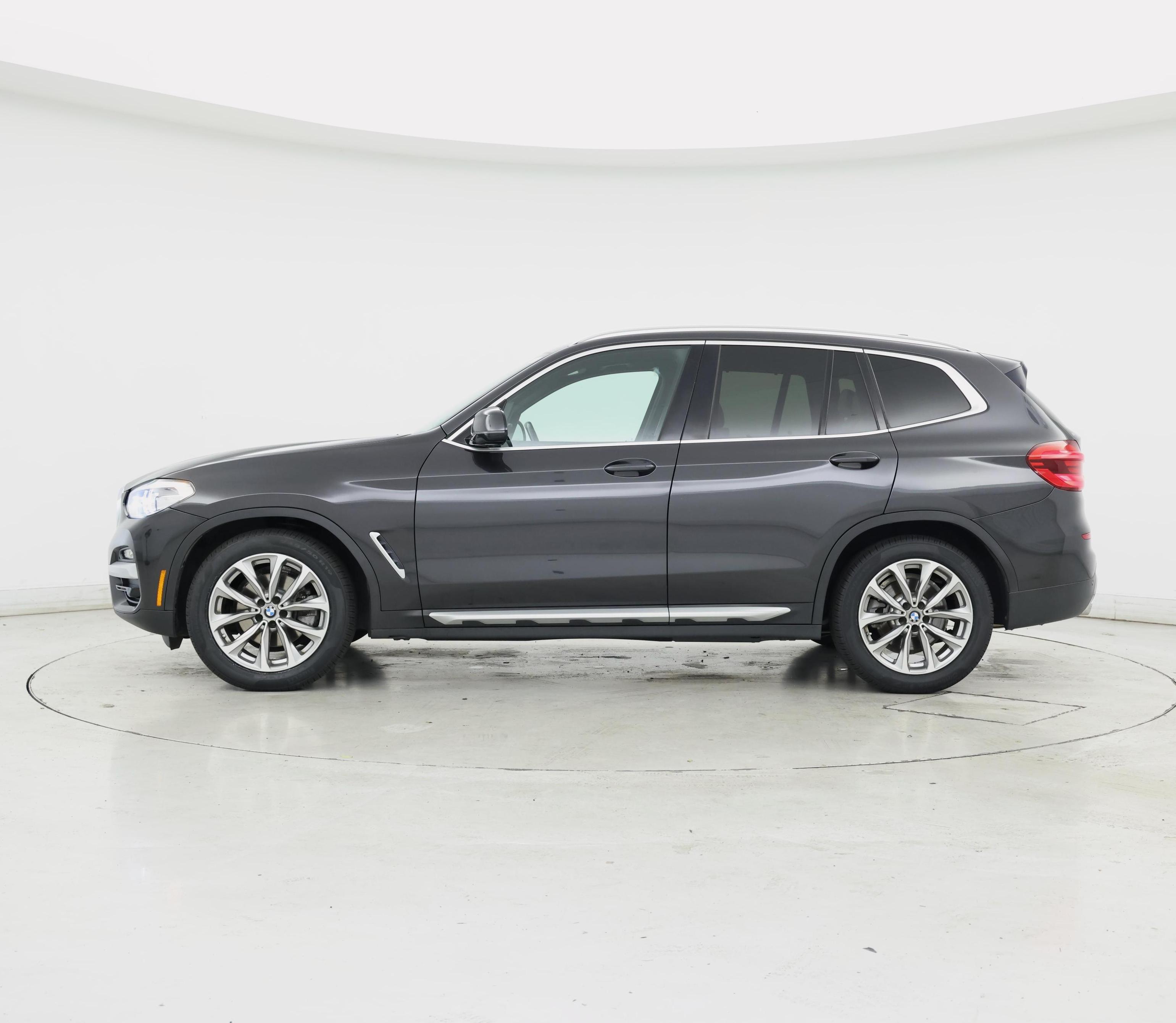 Thumbnail: 2019 BMW X3 - 3