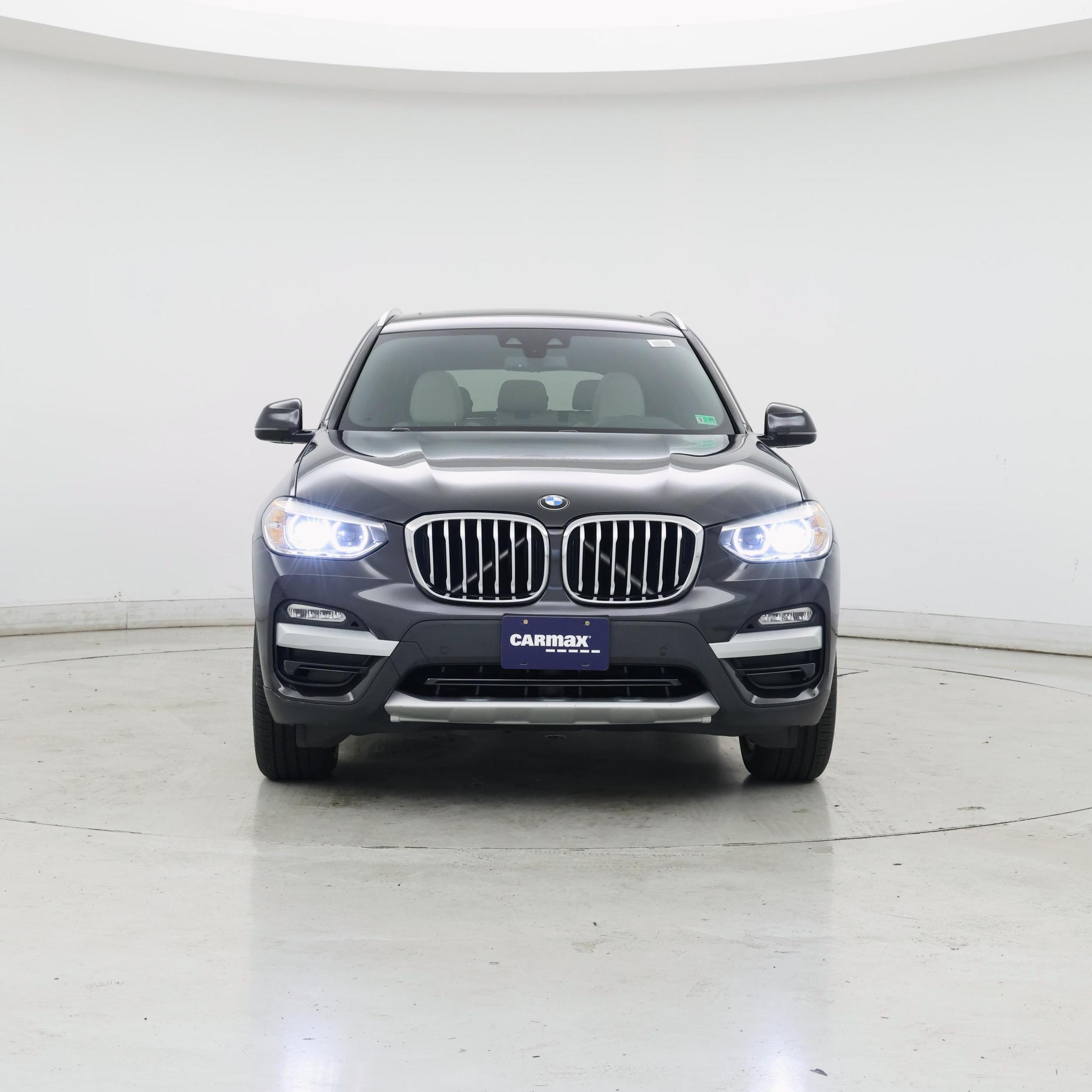 Thumbnail: 2019 BMW X3 - 5