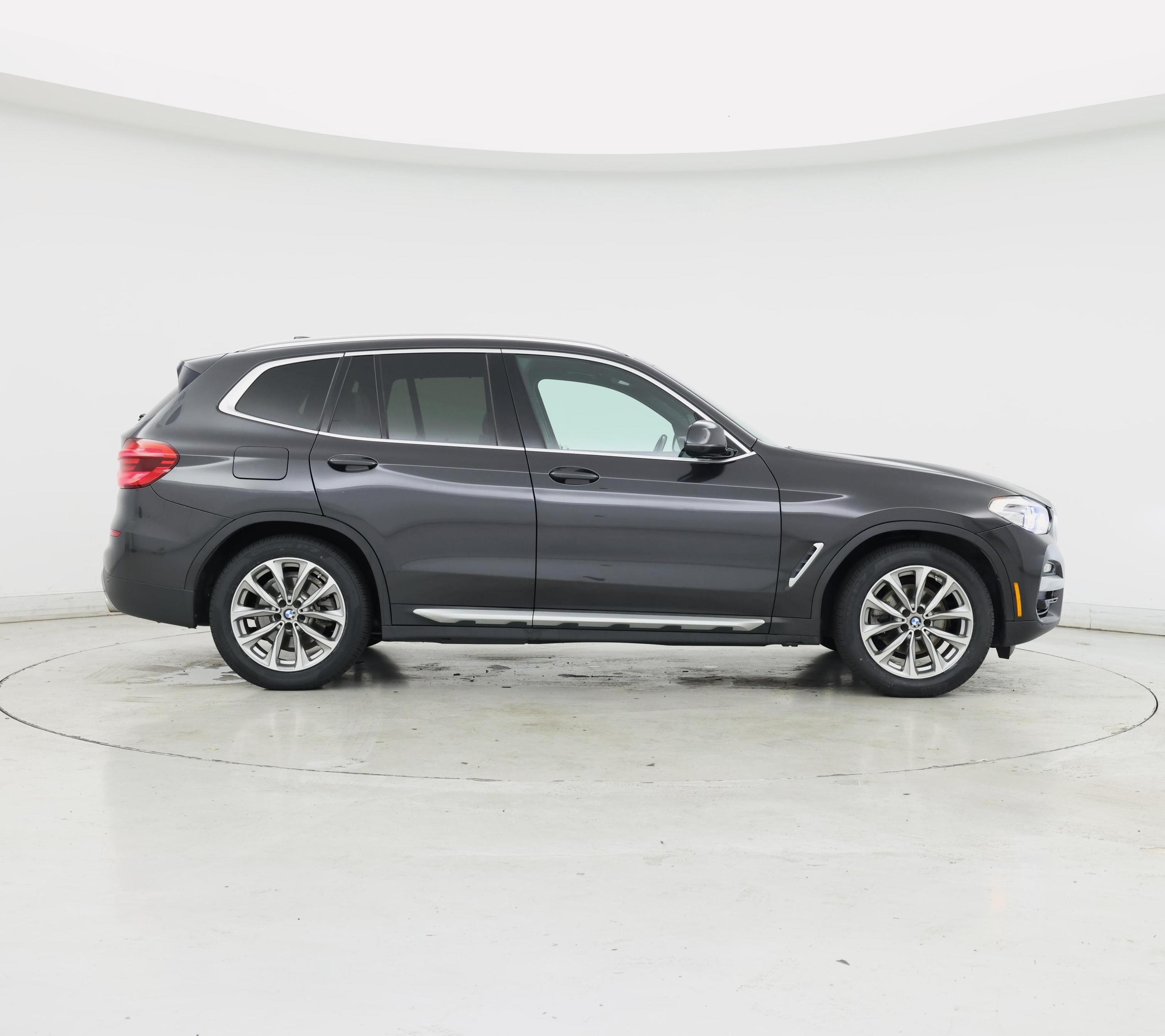 Thumbnail: 2019 BMW X3 - 7