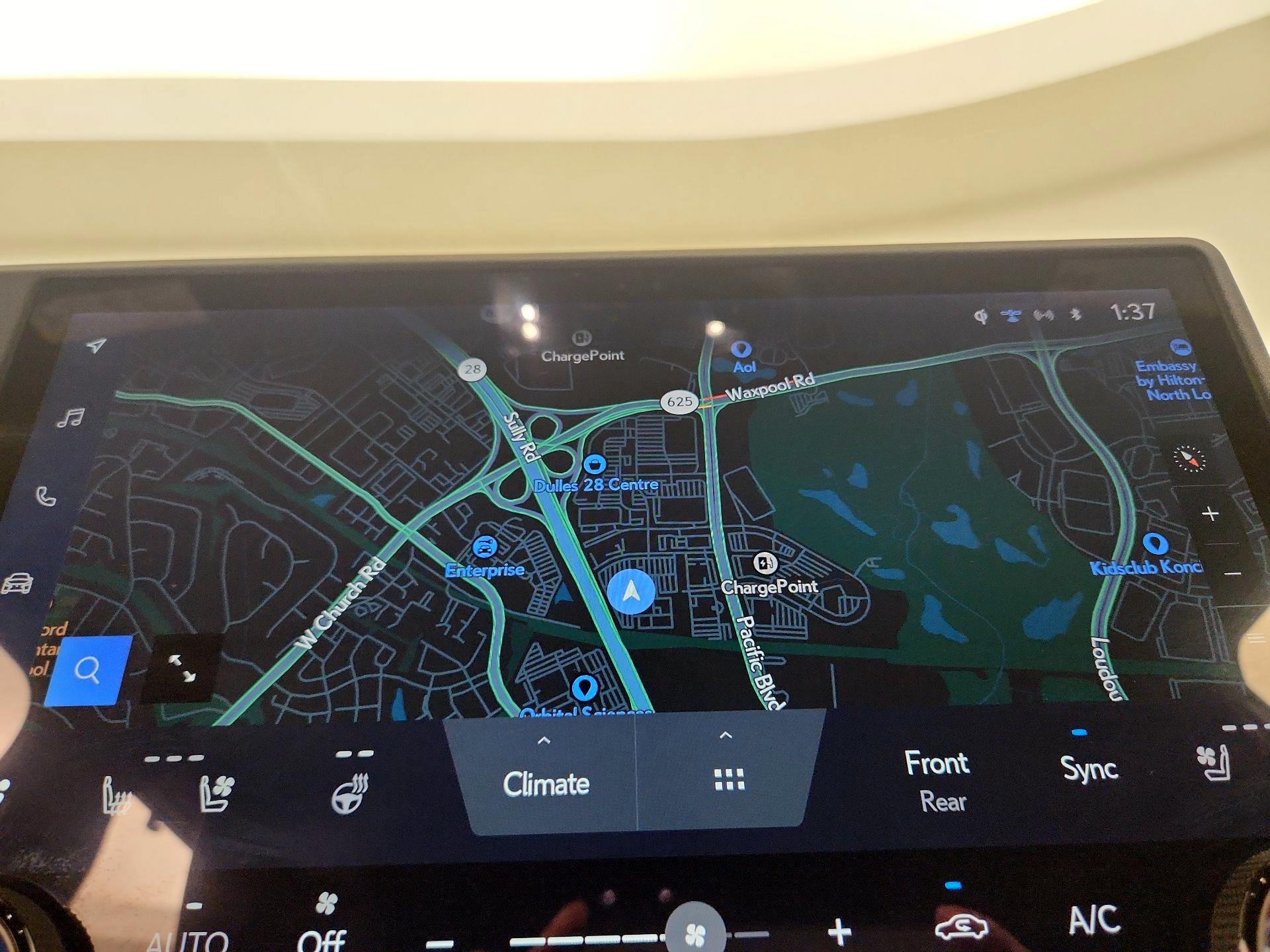 Thumbnail: 2025 Lexus GX - 14