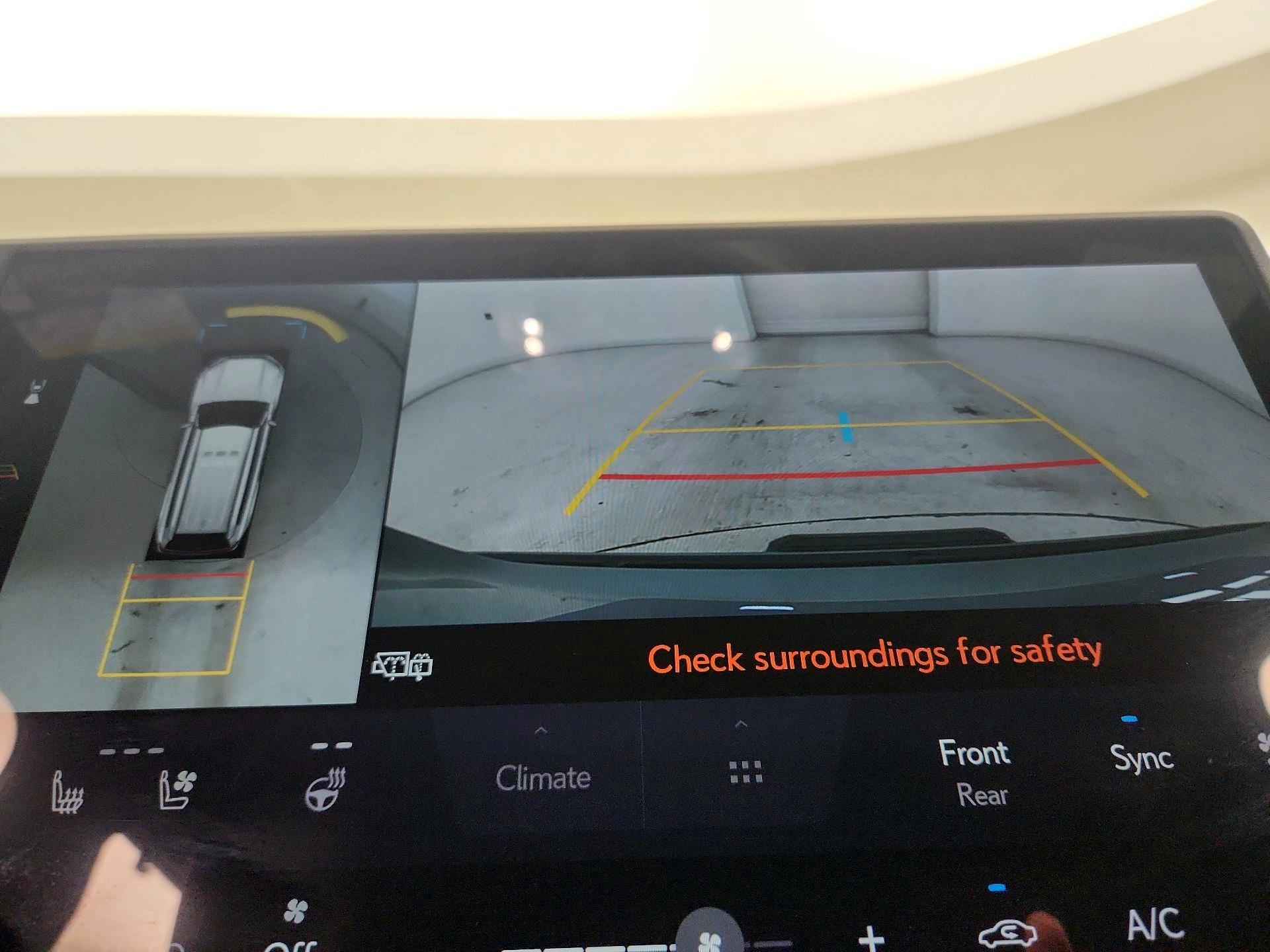 Thumbnail: 2025 Lexus GX - 15