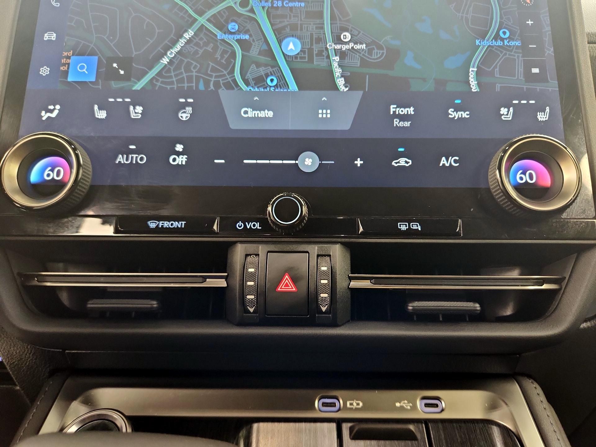 Thumbnail: 2025 Lexus GX - 17