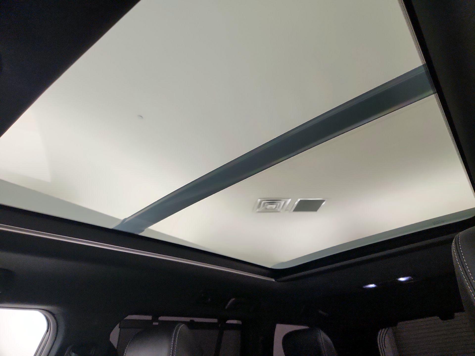 Thumbnail: 2025 Lexus GX - 20