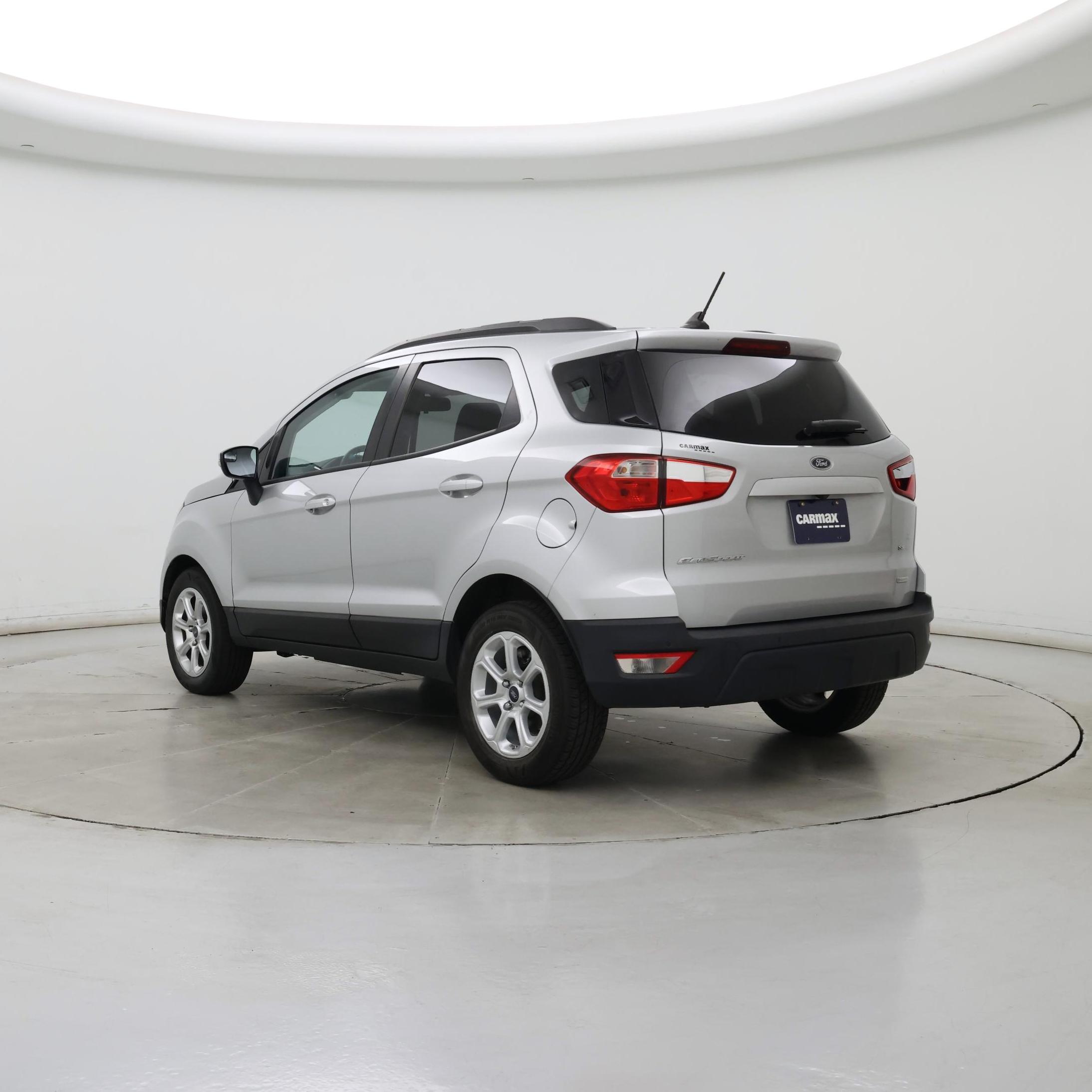 Thumbnail: 2018 Ford EcoSport - 2