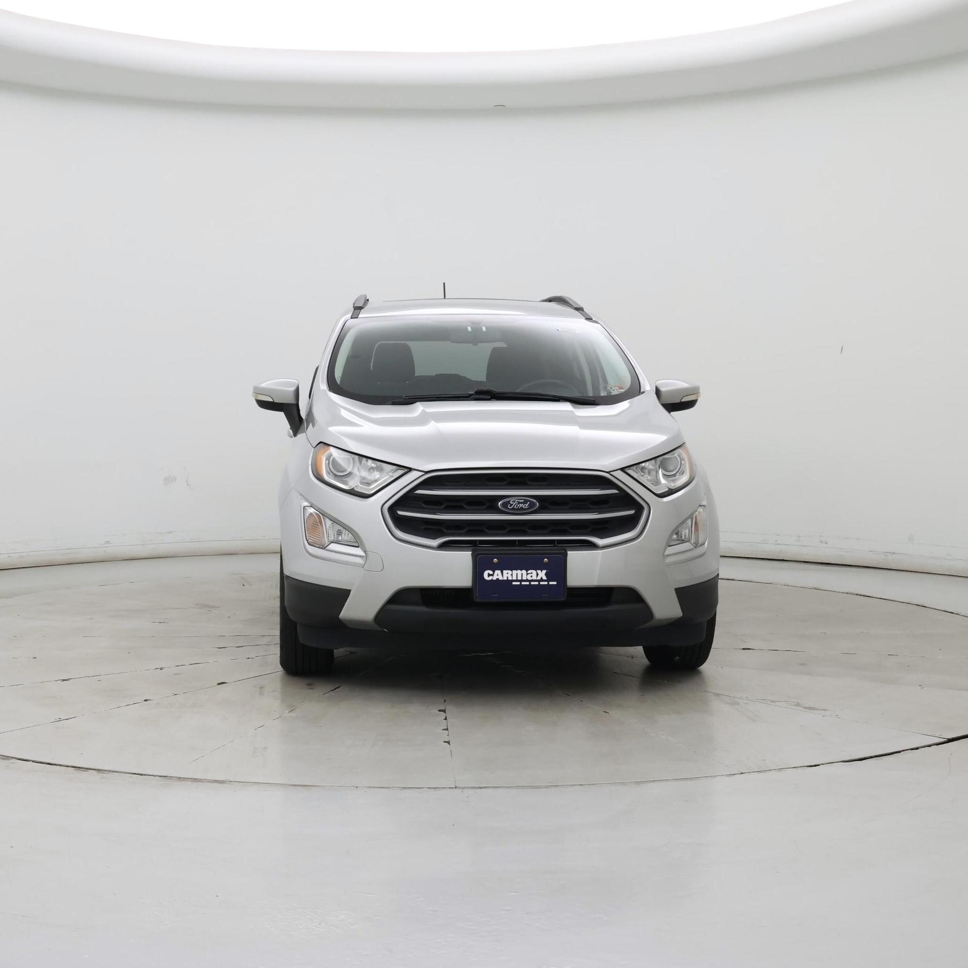 Thumbnail: 2018 Ford EcoSport - 5