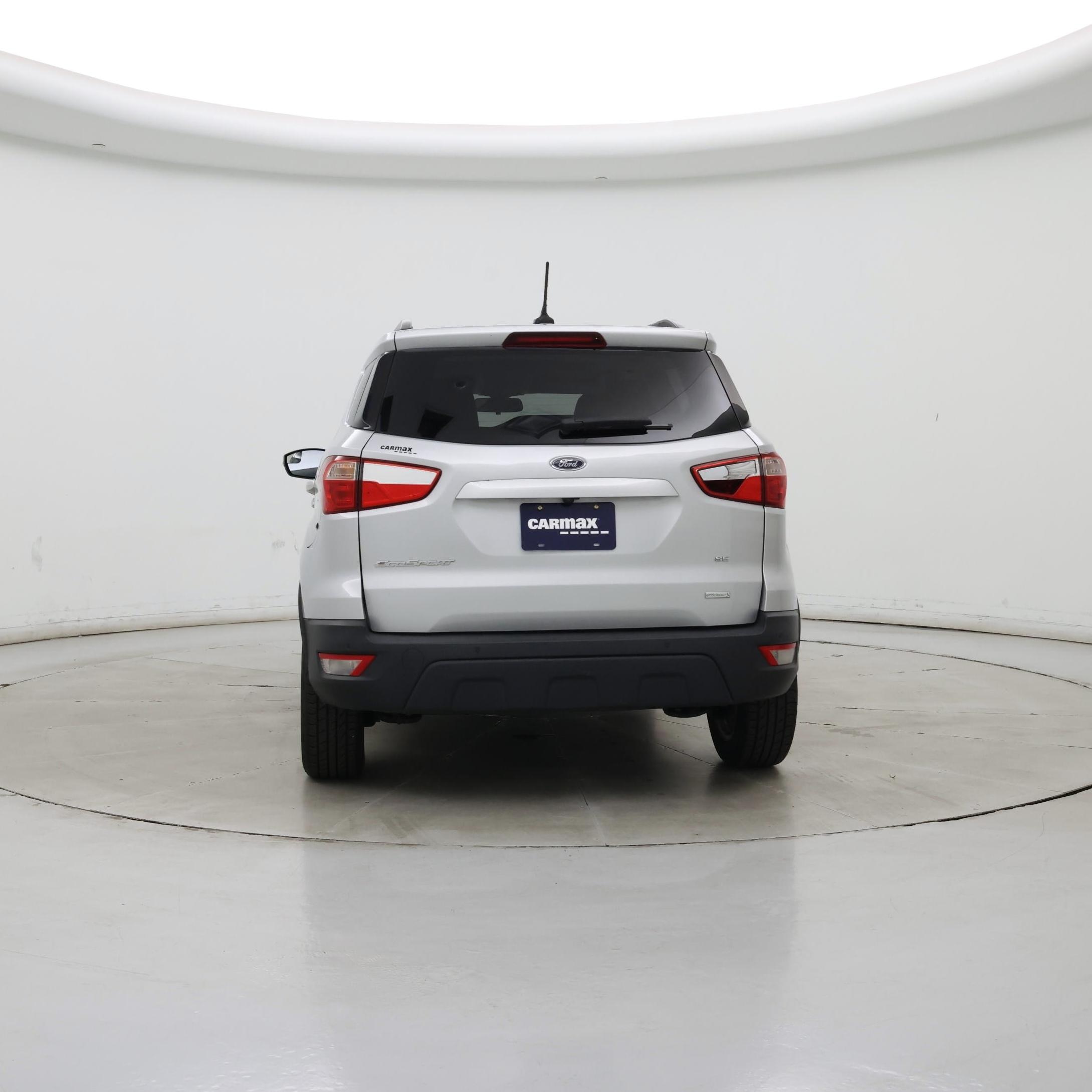 Thumbnail: 2018 Ford EcoSport - 6