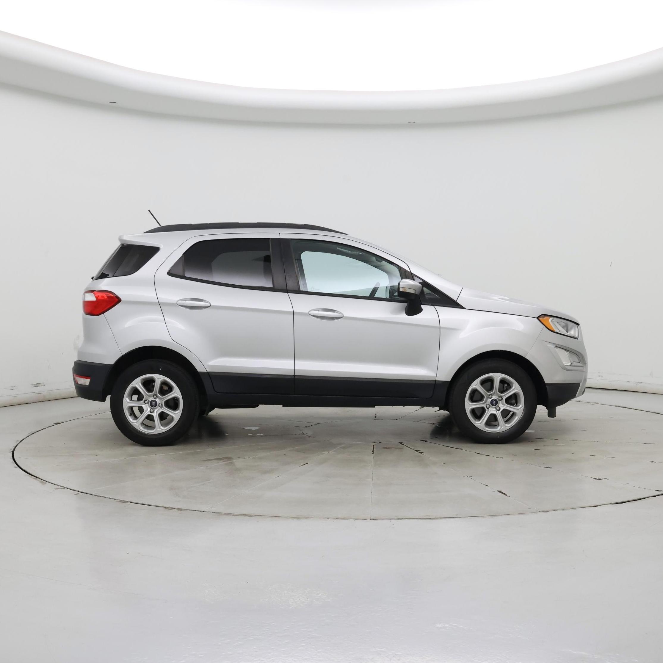 Thumbnail: 2018 Ford EcoSport - 7