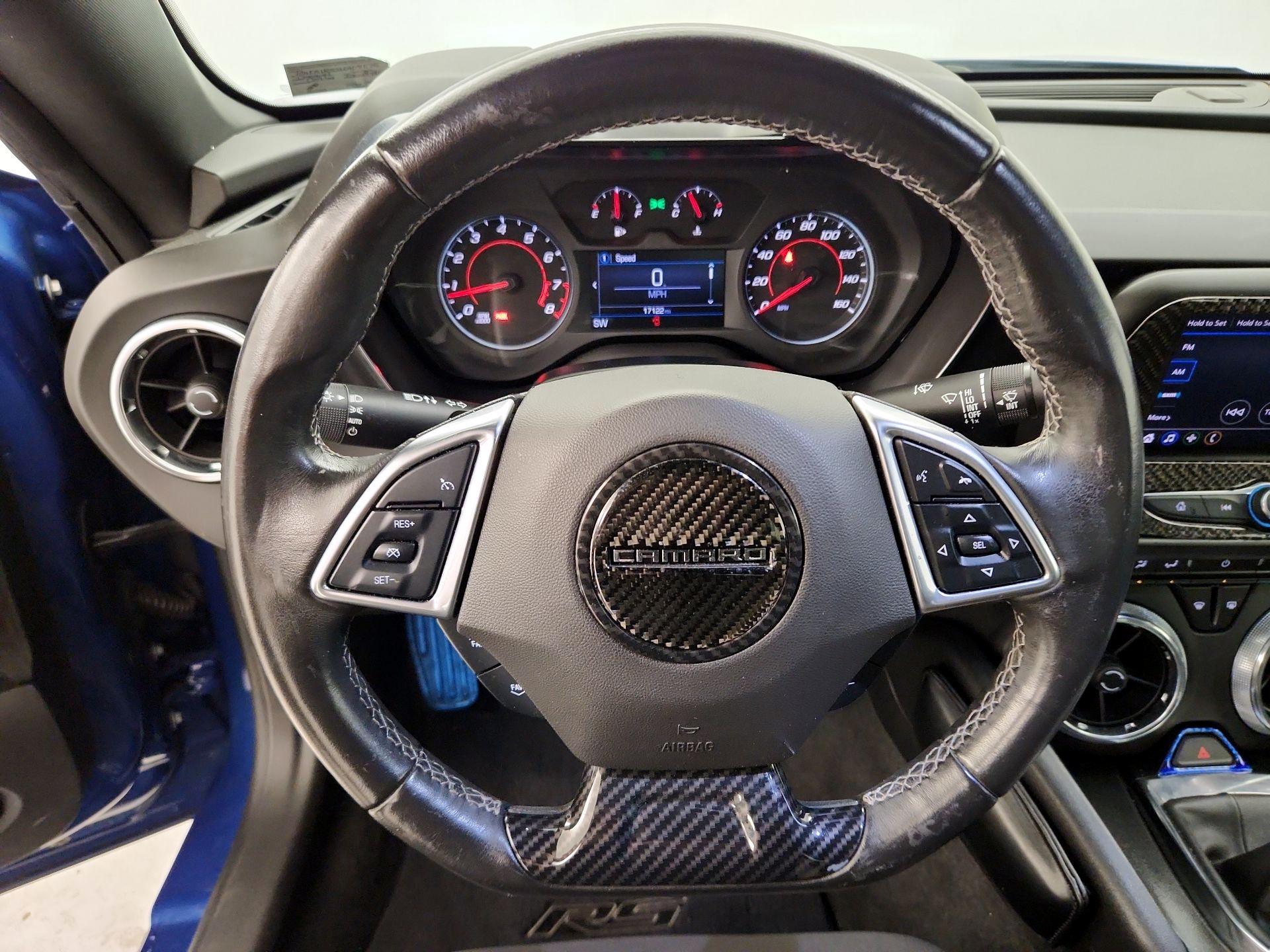 Thumbnail: 2020 Chevrolet Camaro - 10