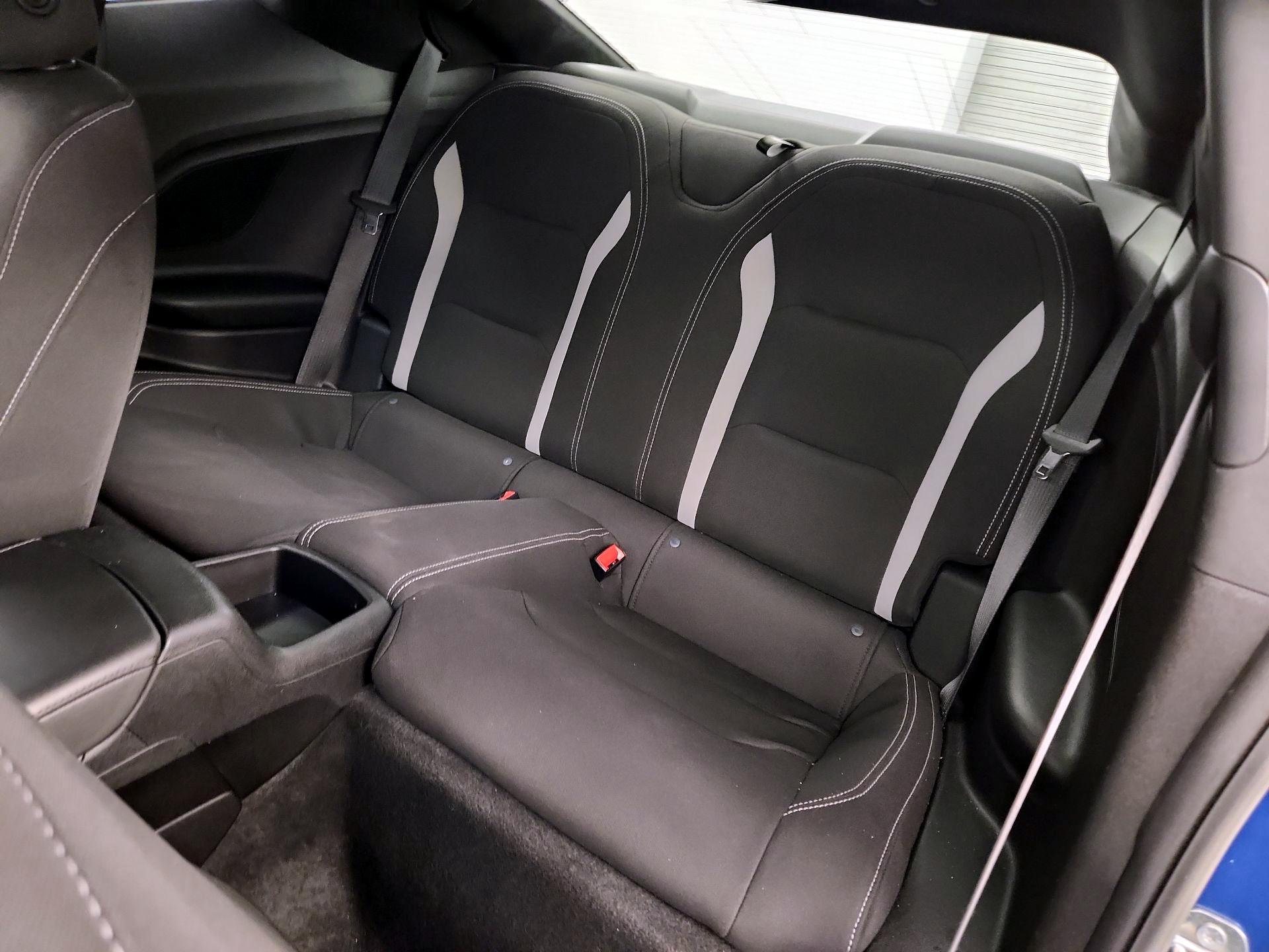 Thumbnail: 2020 Chevrolet Camaro - 17