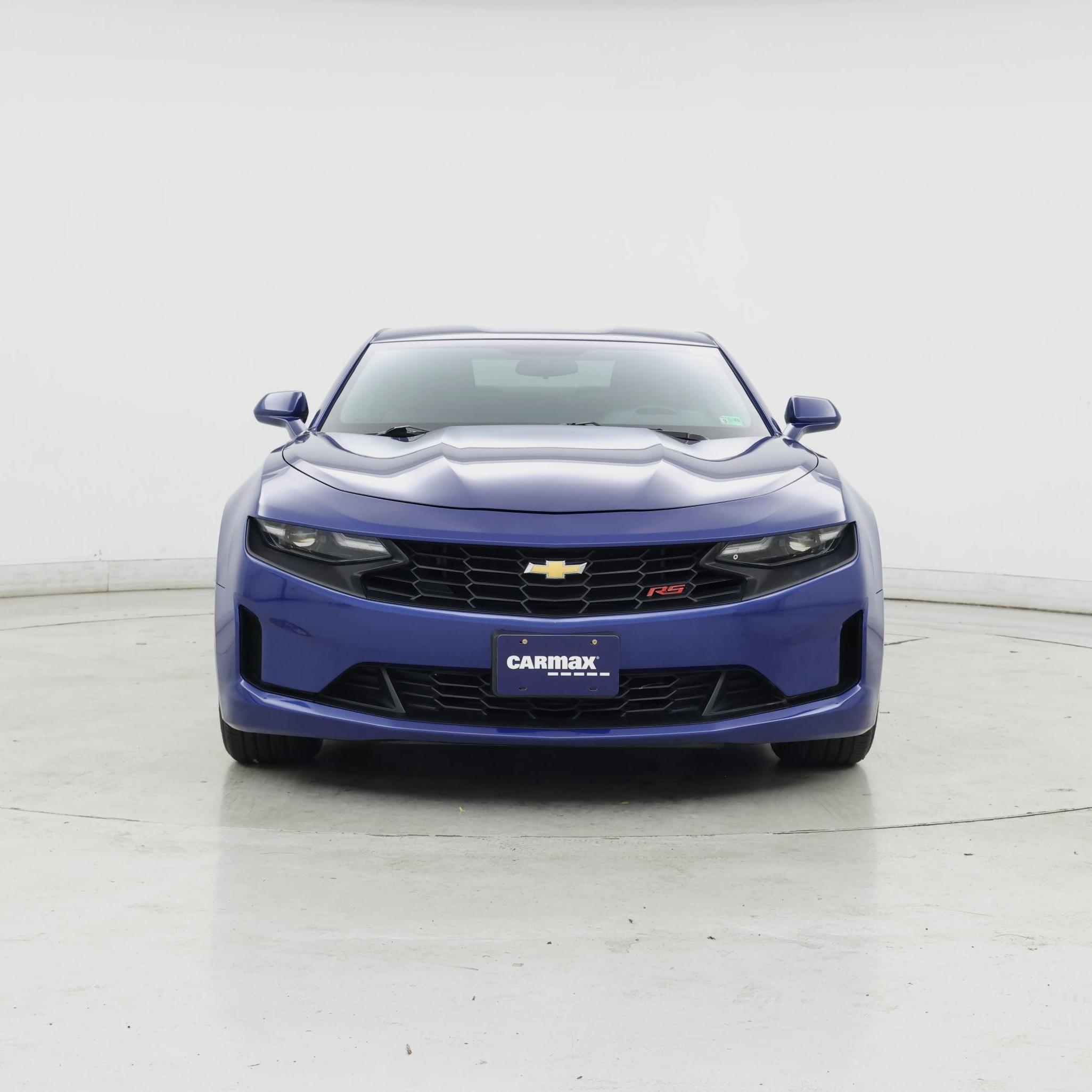 Thumbnail: 2020 Chevrolet Camaro - 5