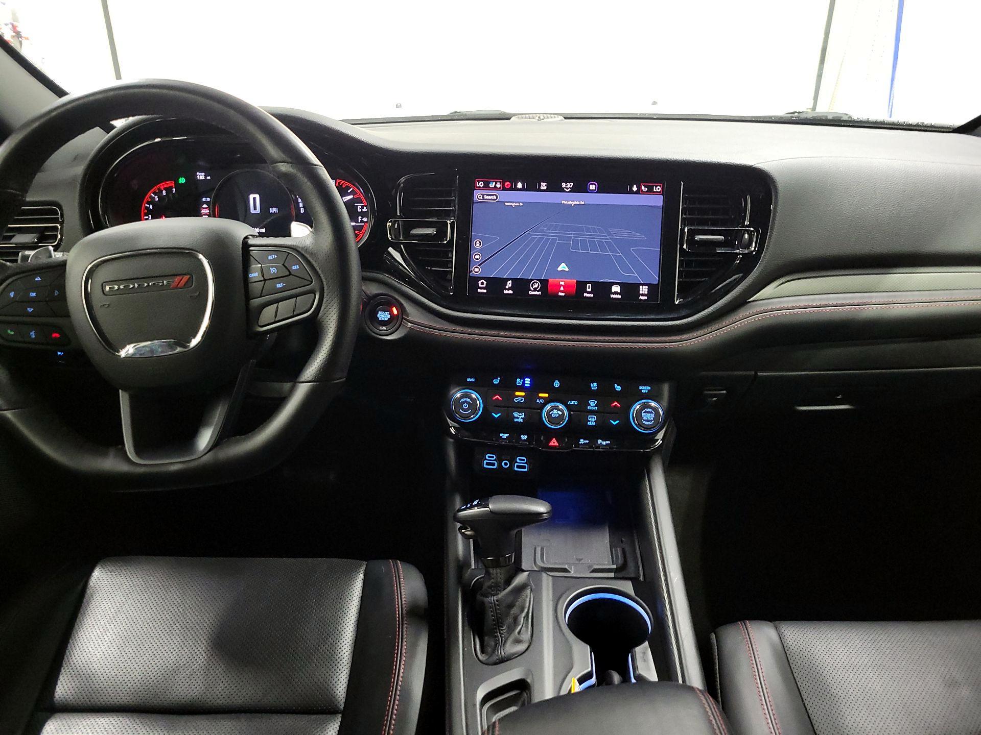 Thumbnail: 2022 Dodge Durango - 9