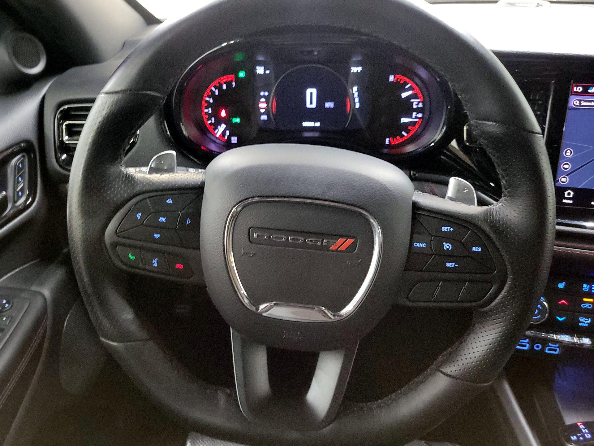 Thumbnail: 2022 Dodge Durango - 10