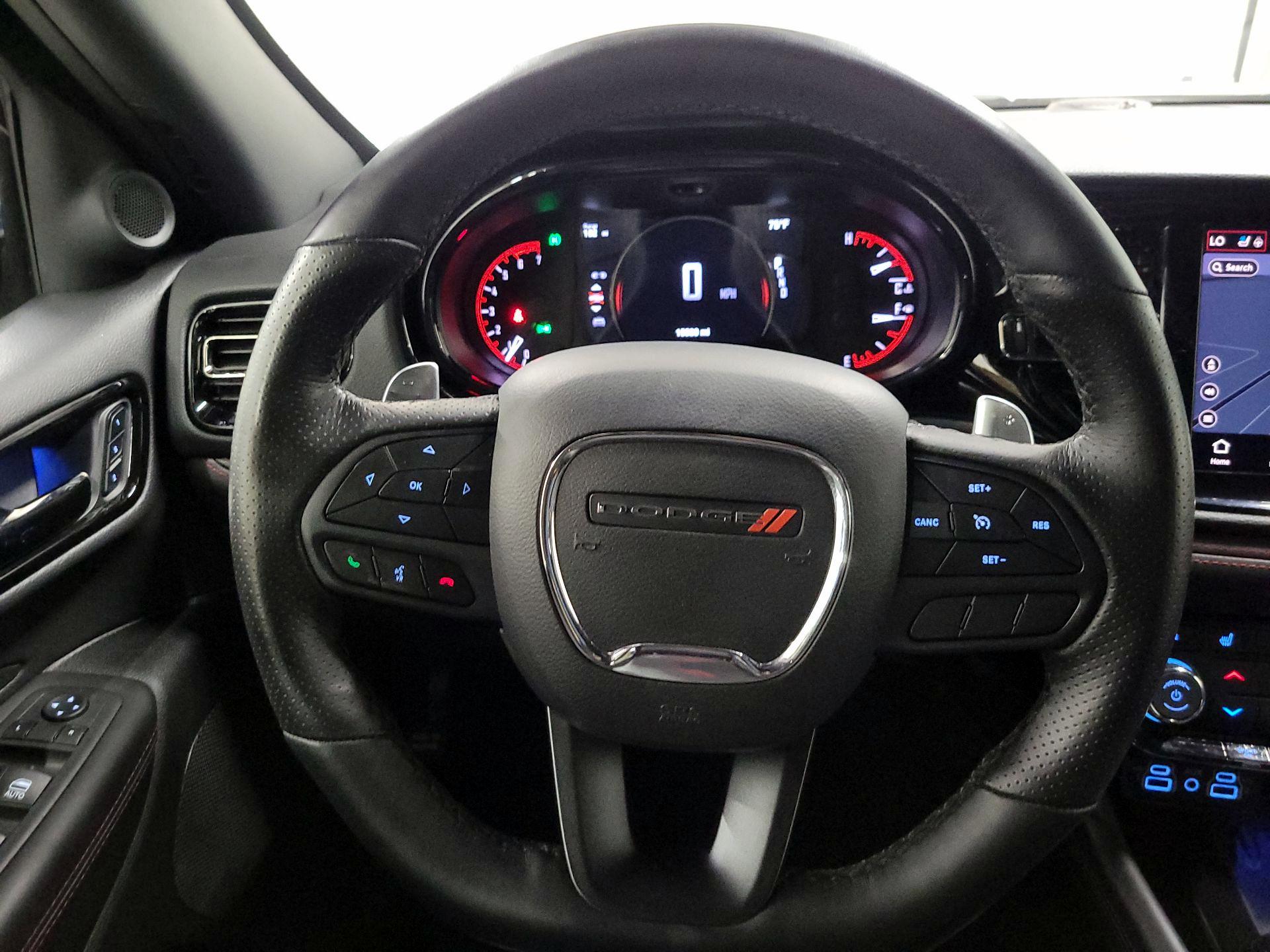 Thumbnail: 2022 Dodge Durango - 11