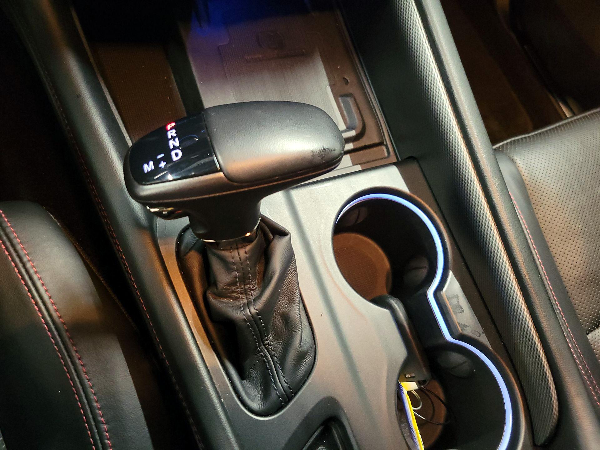 Thumbnail: 2022 Dodge Durango - 18