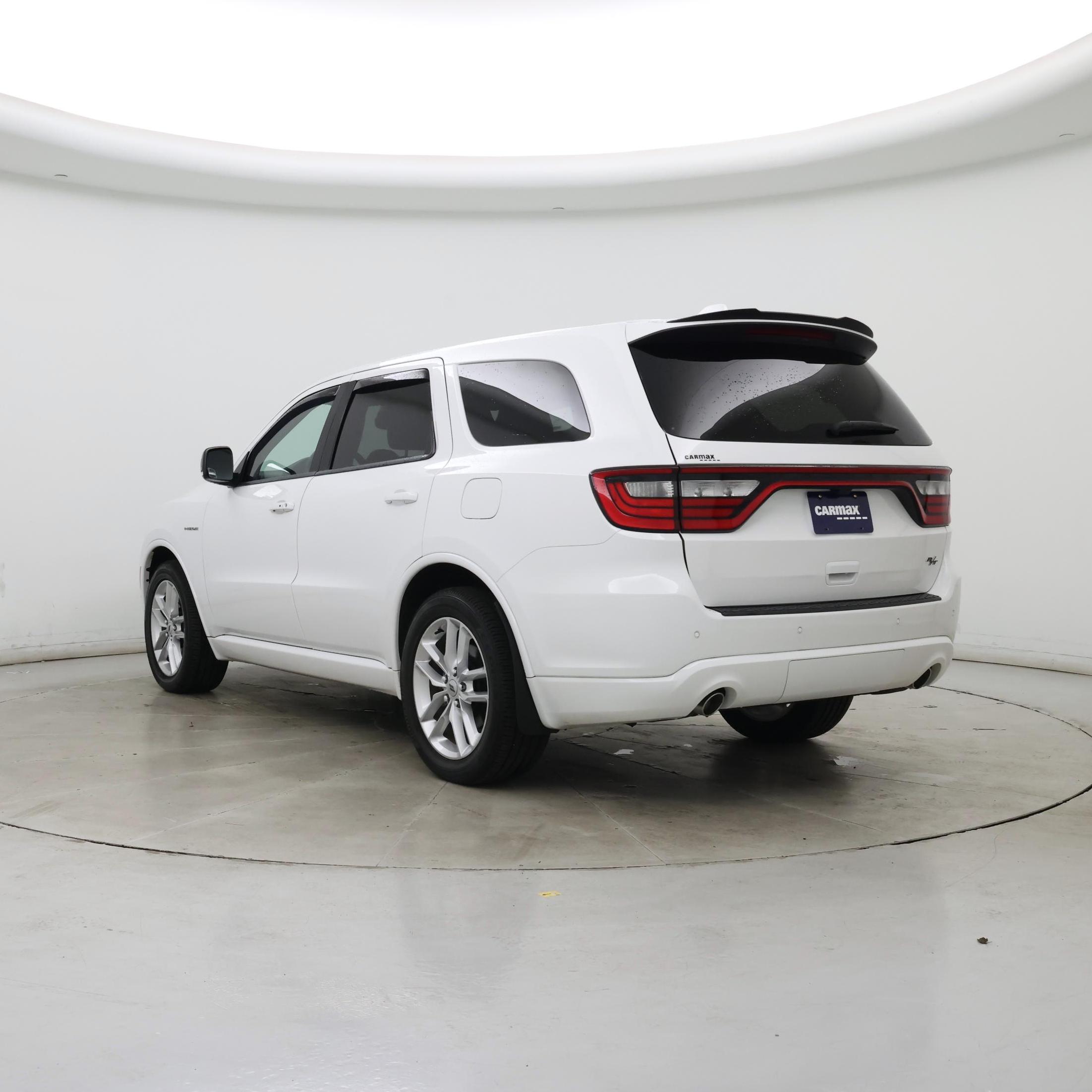 Thumbnail: 2022 Dodge Durango - 2