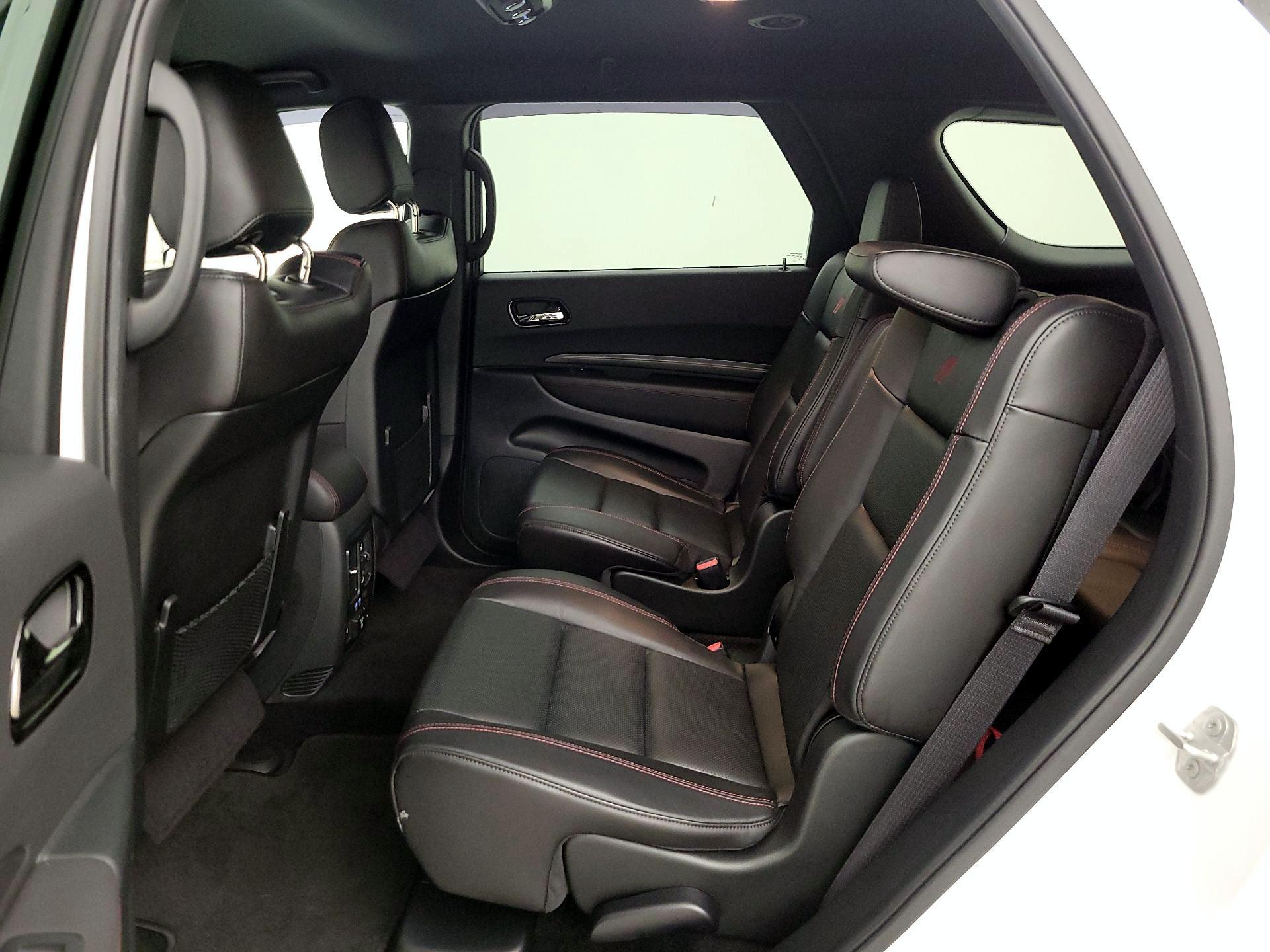 Thumbnail: 2022 Dodge Durango - 20