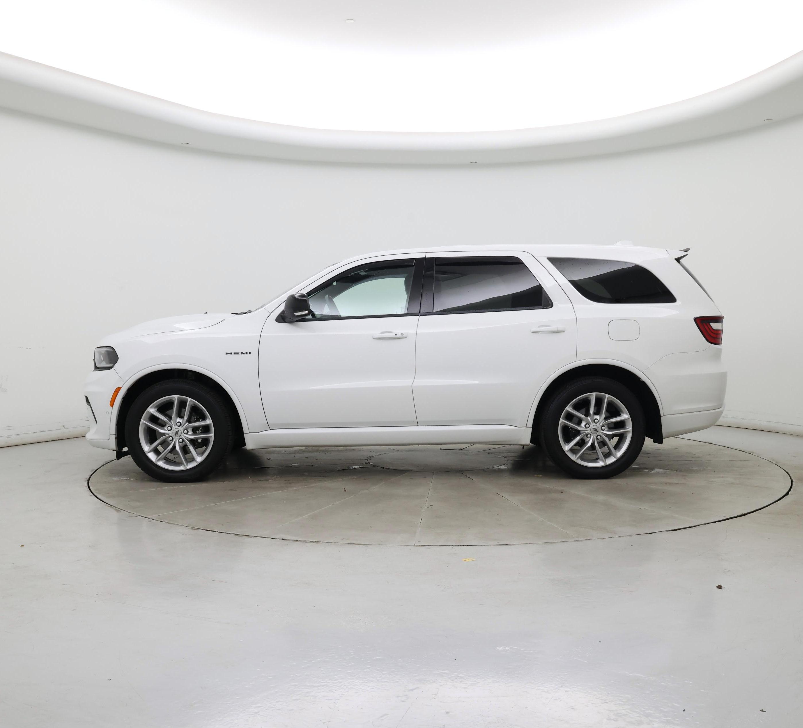 Thumbnail: 2022 Dodge Durango - 3