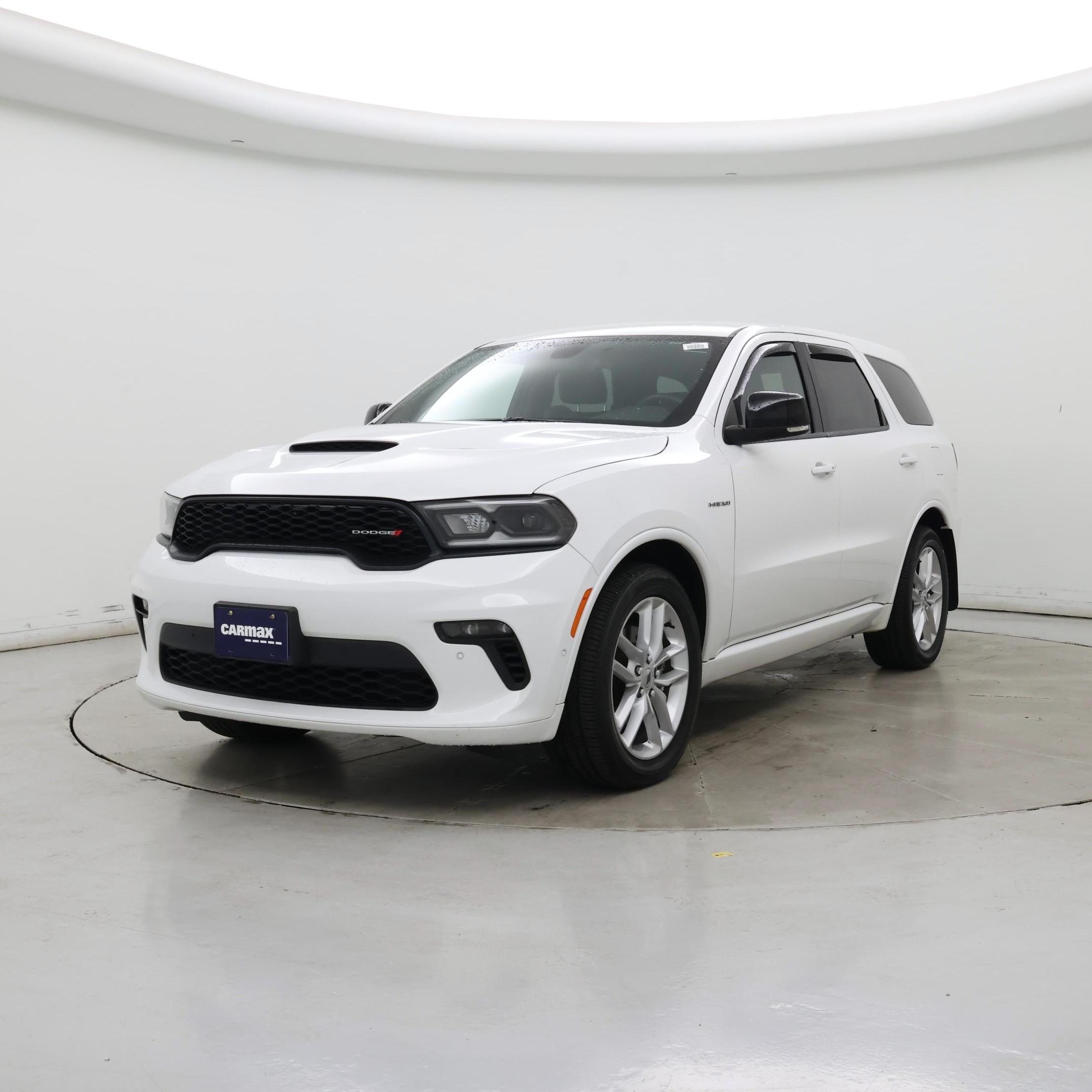 Thumbnail: 2022 Dodge Durango - 4