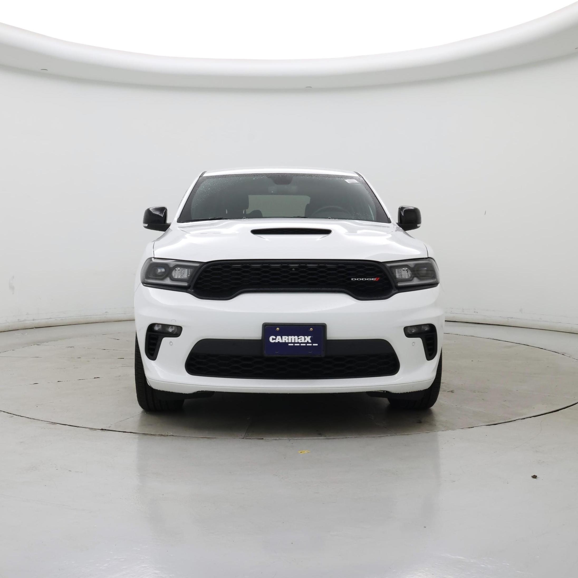 Thumbnail: 2022 Dodge Durango - 5