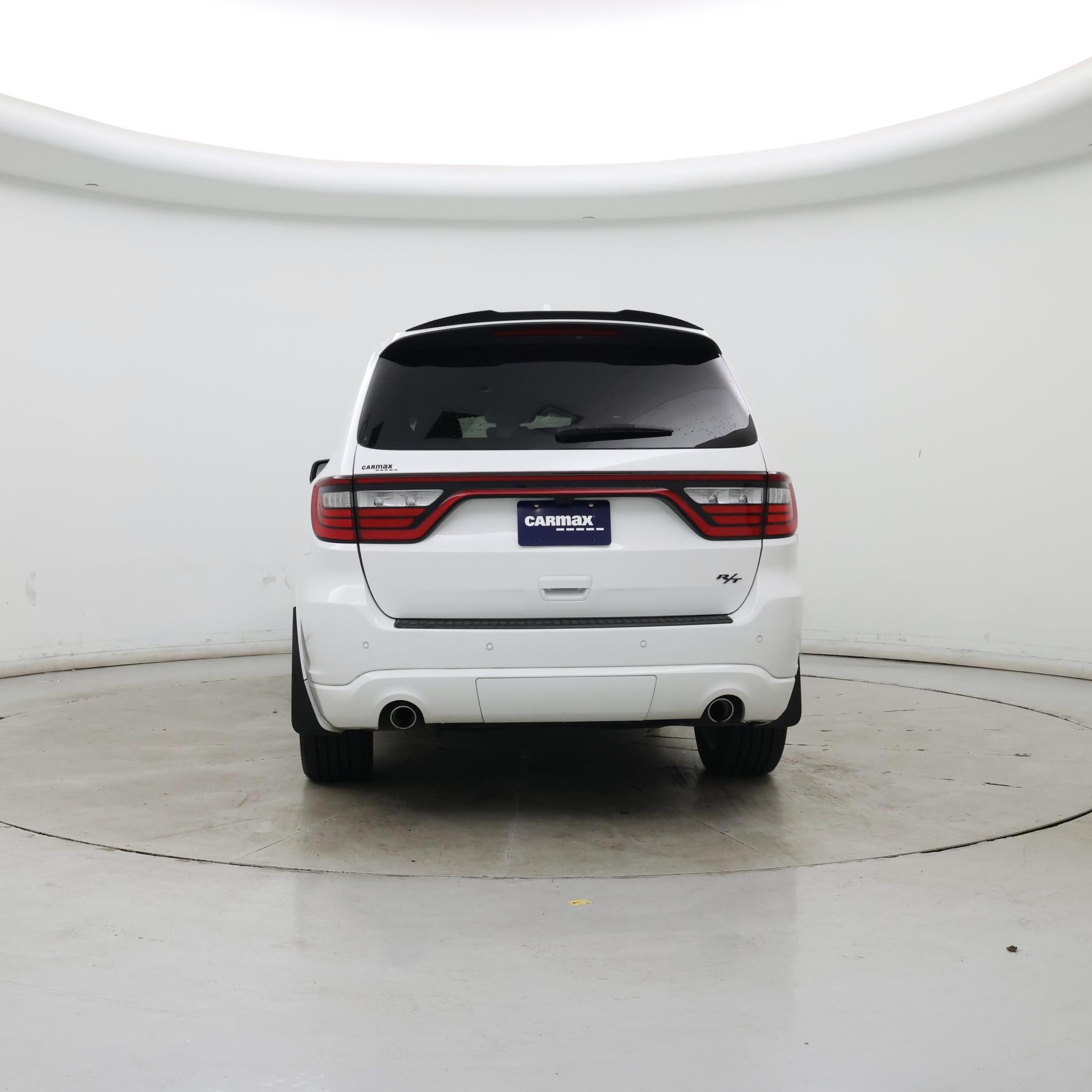 Thumbnail: 2022 Dodge Durango - 6