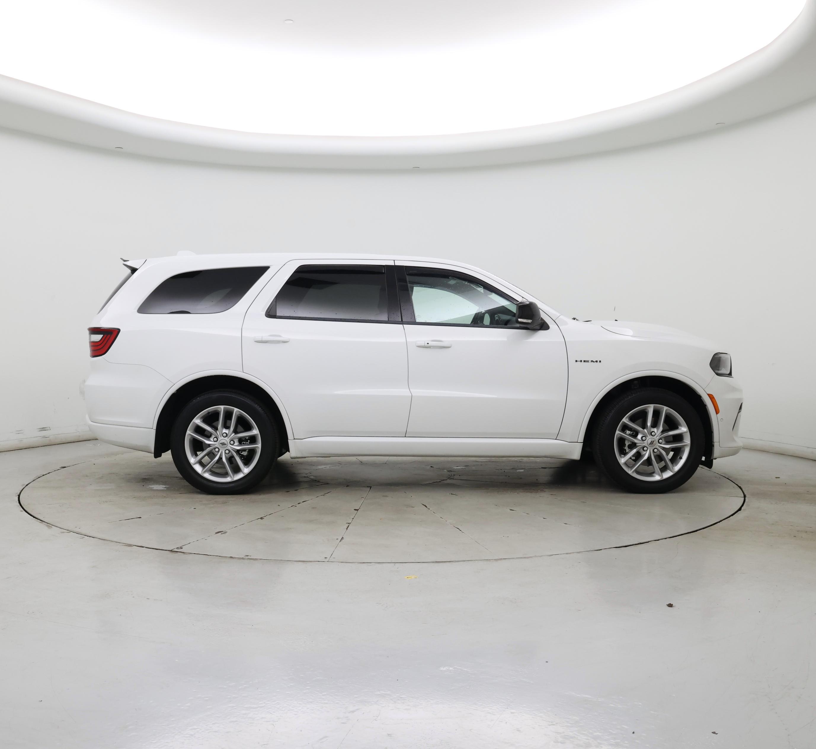 Thumbnail: 2022 Dodge Durango - 7