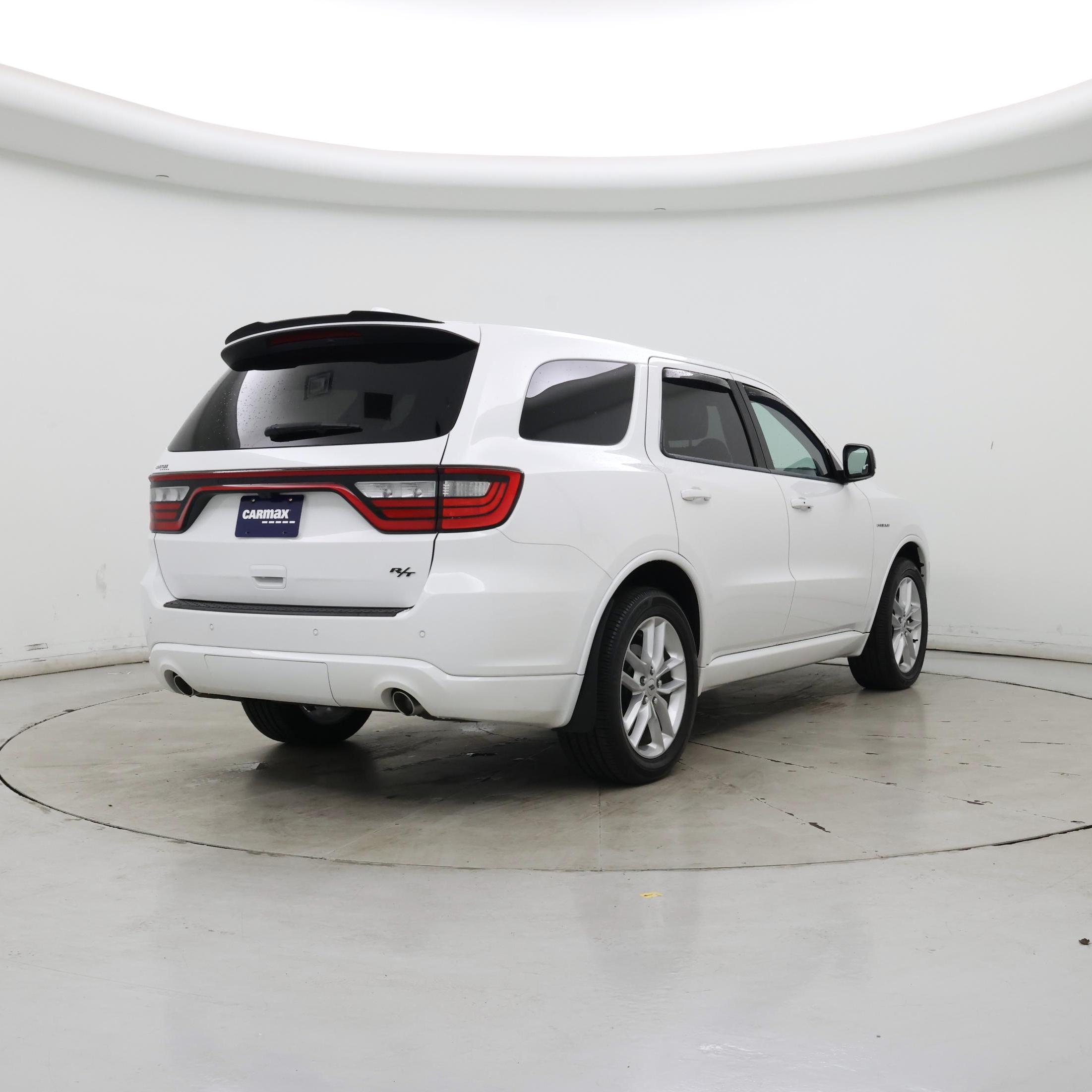 Thumbnail: 2022 Dodge Durango - 8