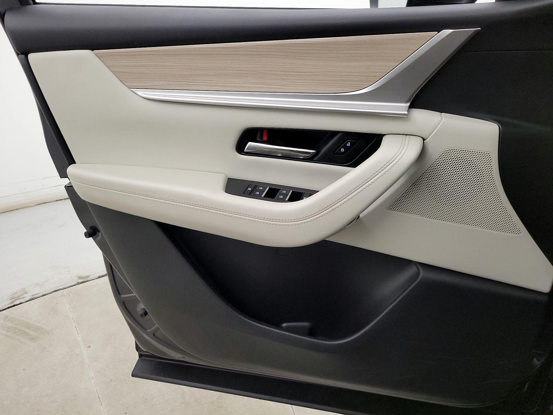 Thumbnail: 2024 Mazda CX-90 - 12