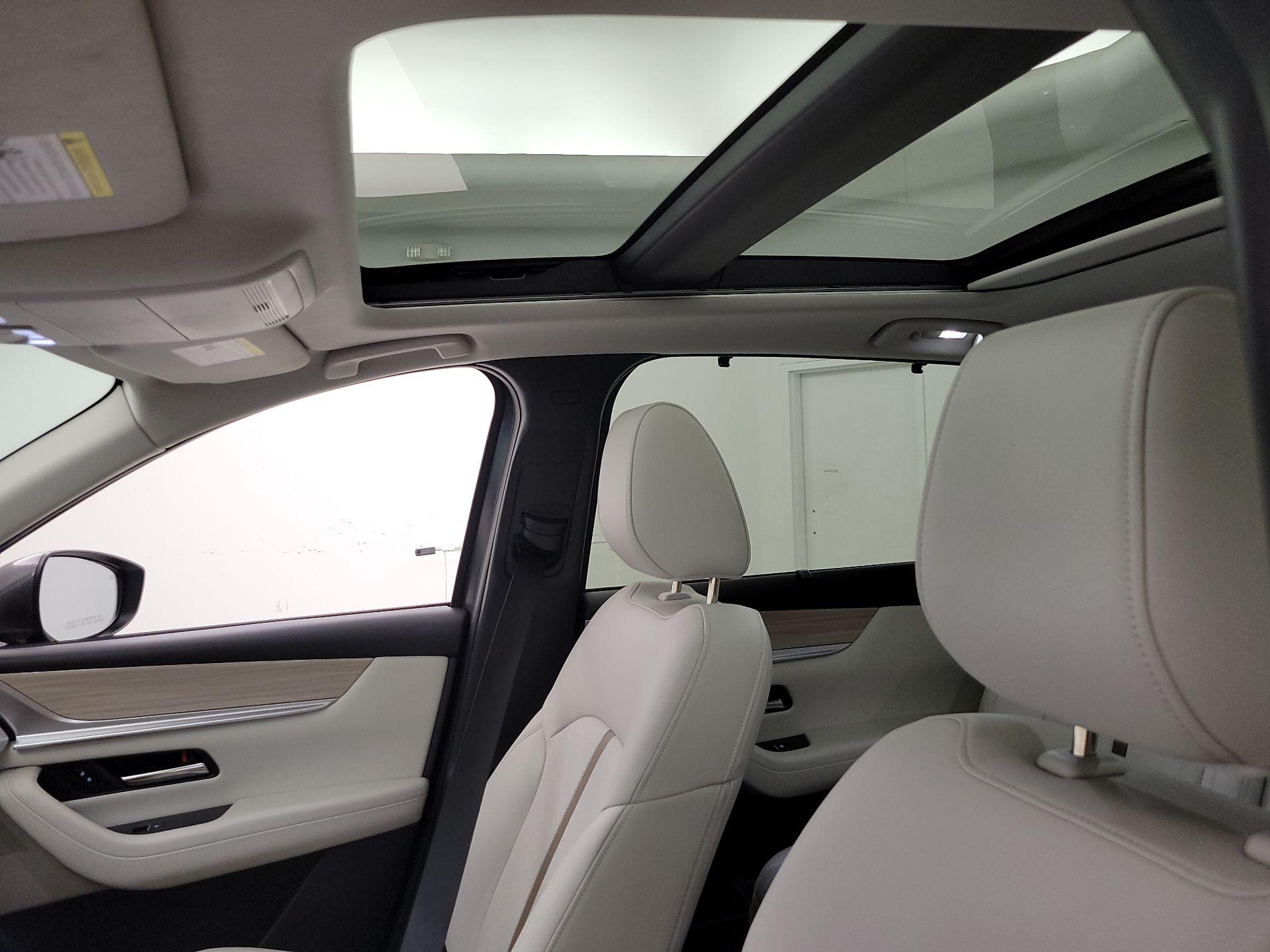 Thumbnail: 2024 Mazda CX-90 - 20