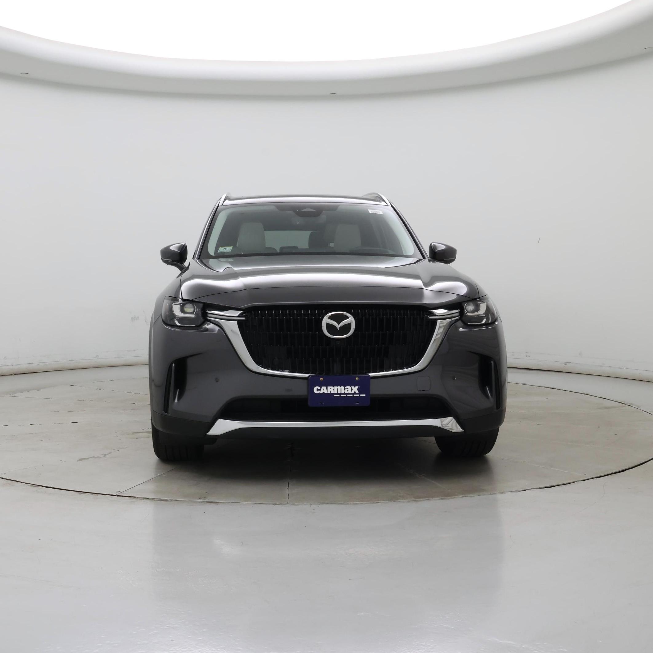 Thumbnail: 2024 Mazda CX-90 - 5