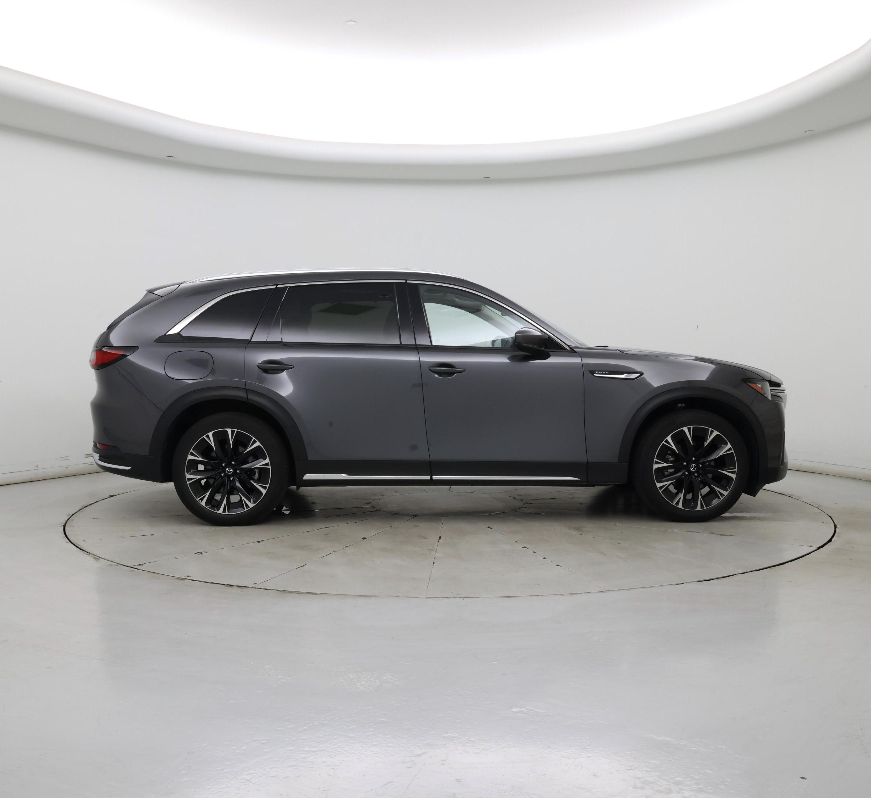 Thumbnail: 2024 Mazda CX-90 - 7