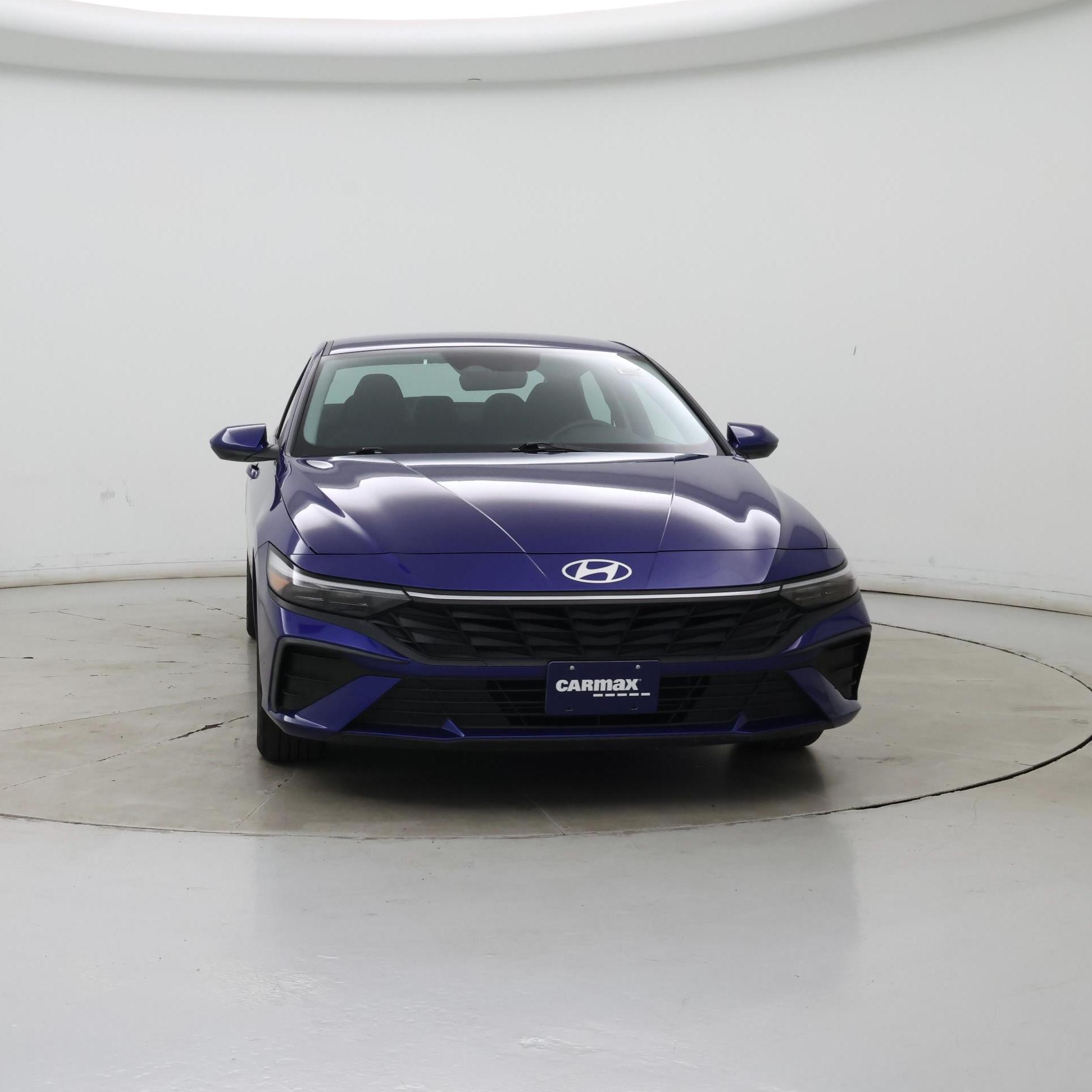 Thumbnail: 2024 Hyundai Elantra - 5