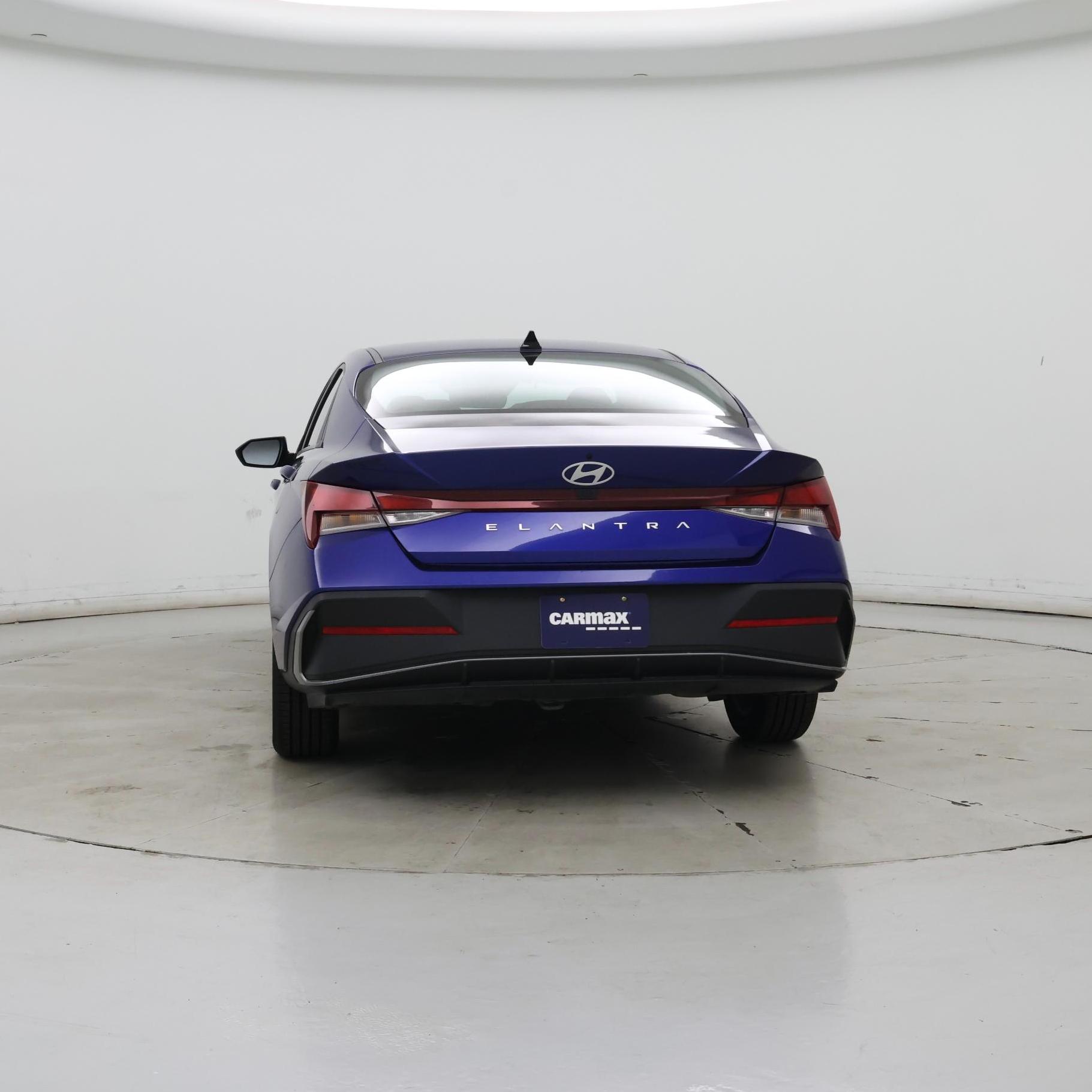 Thumbnail: 2024 Hyundai Elantra - 6