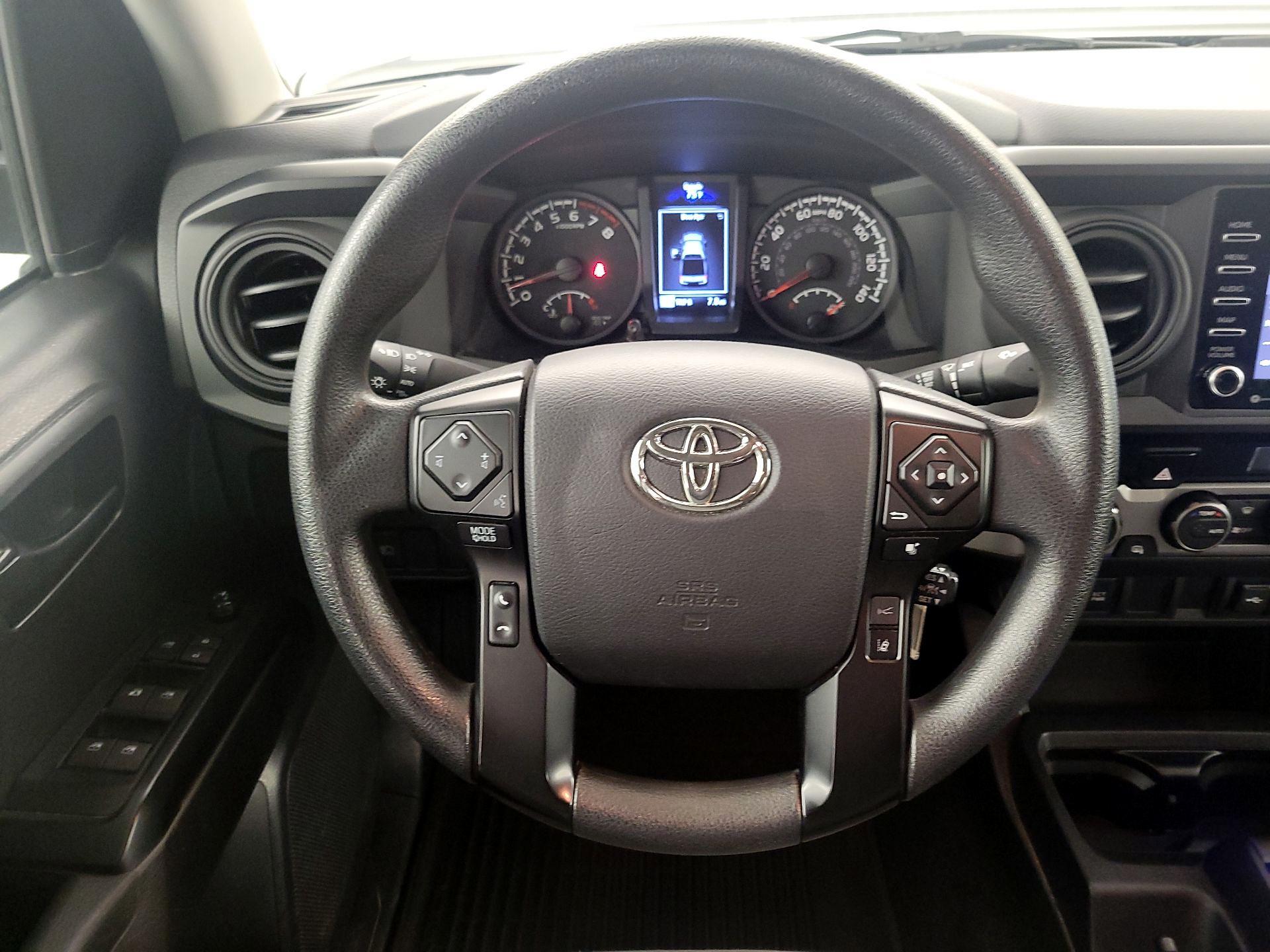 Thumbnail: 2022 Toyota Tacoma - 10