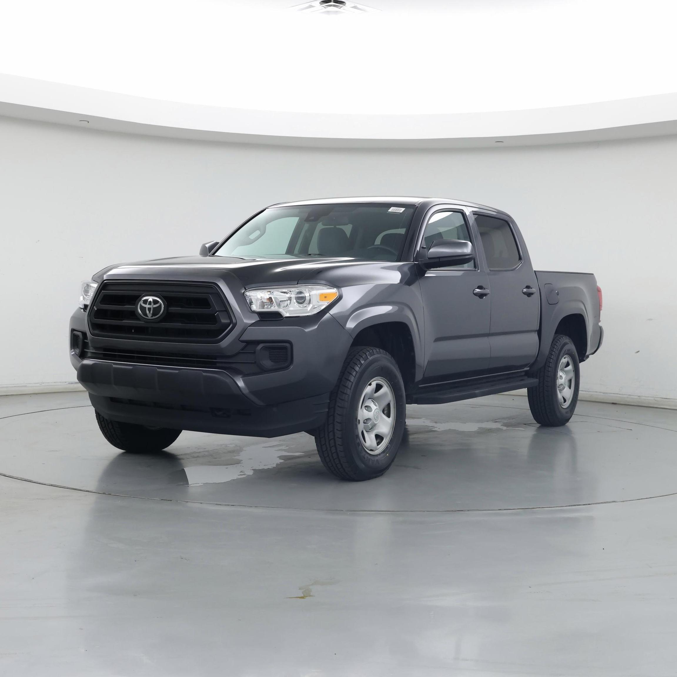 Thumbnail: 2022 Toyota Tacoma - 4