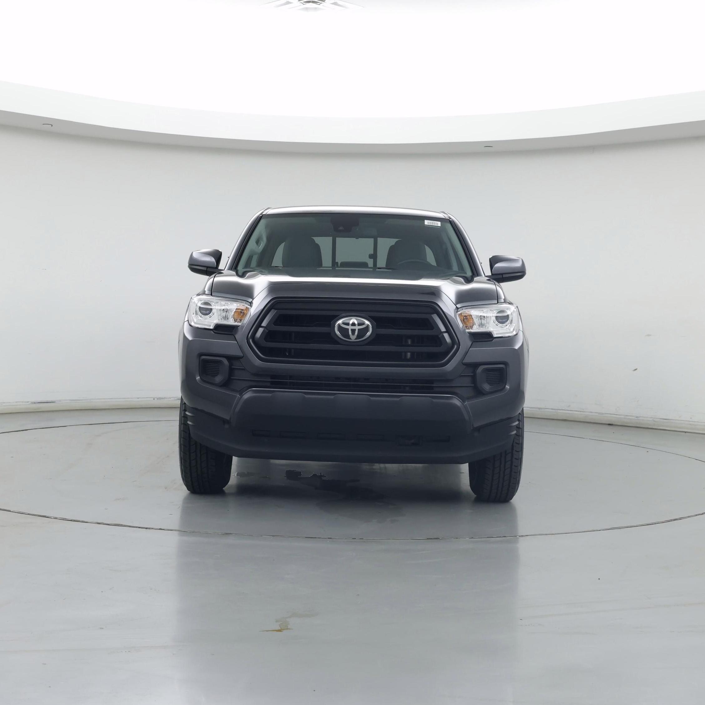 Thumbnail: 2022 Toyota Tacoma - 5