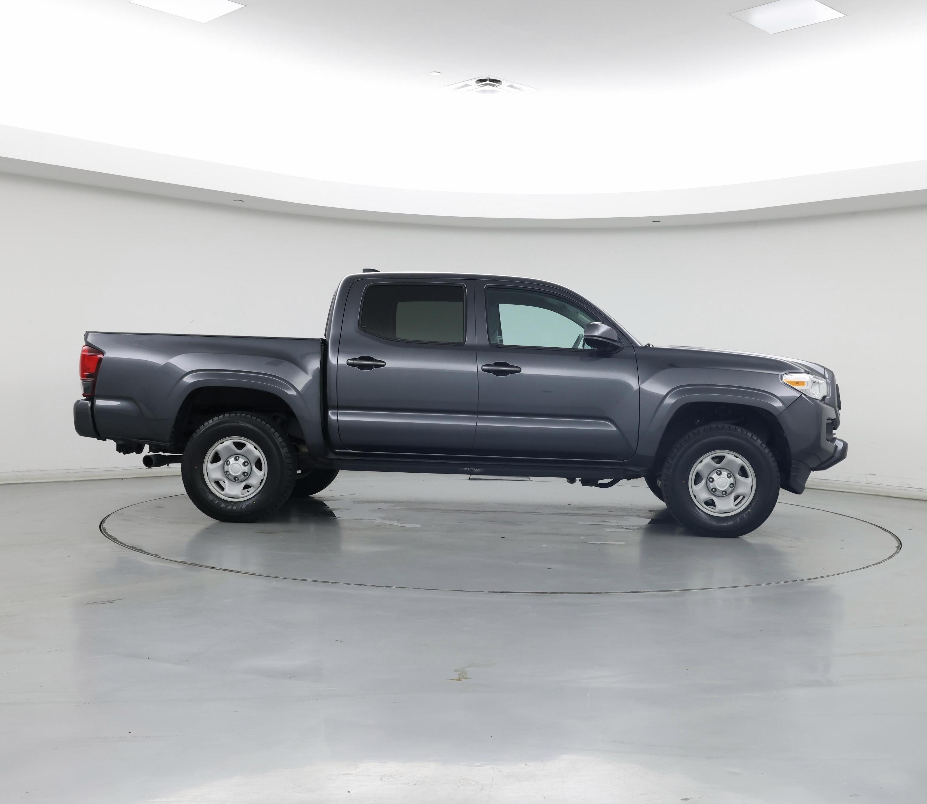 Thumbnail: 2022 Toyota Tacoma - 7