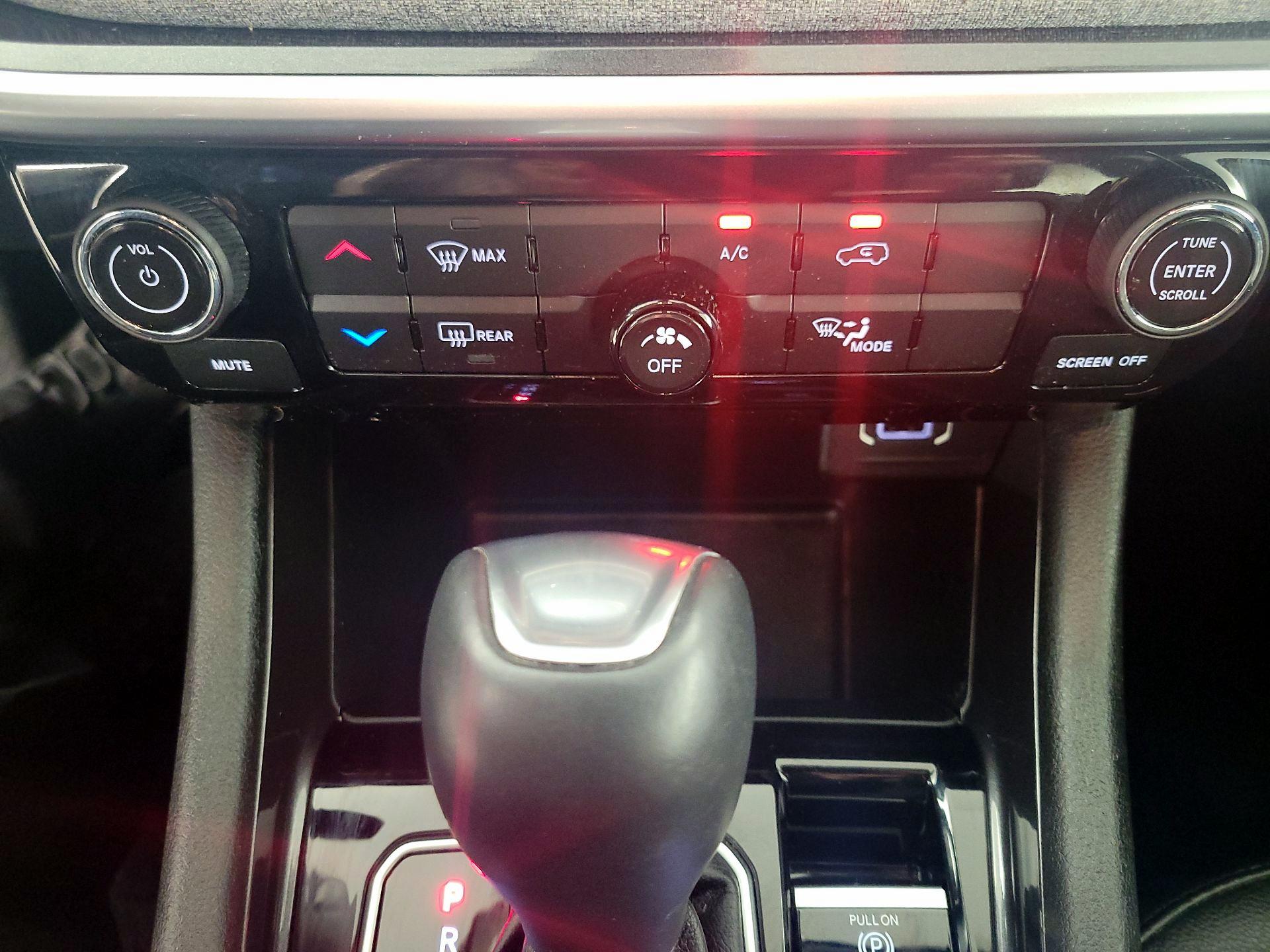 Thumbnail: 2022 Jeep Compass - 16