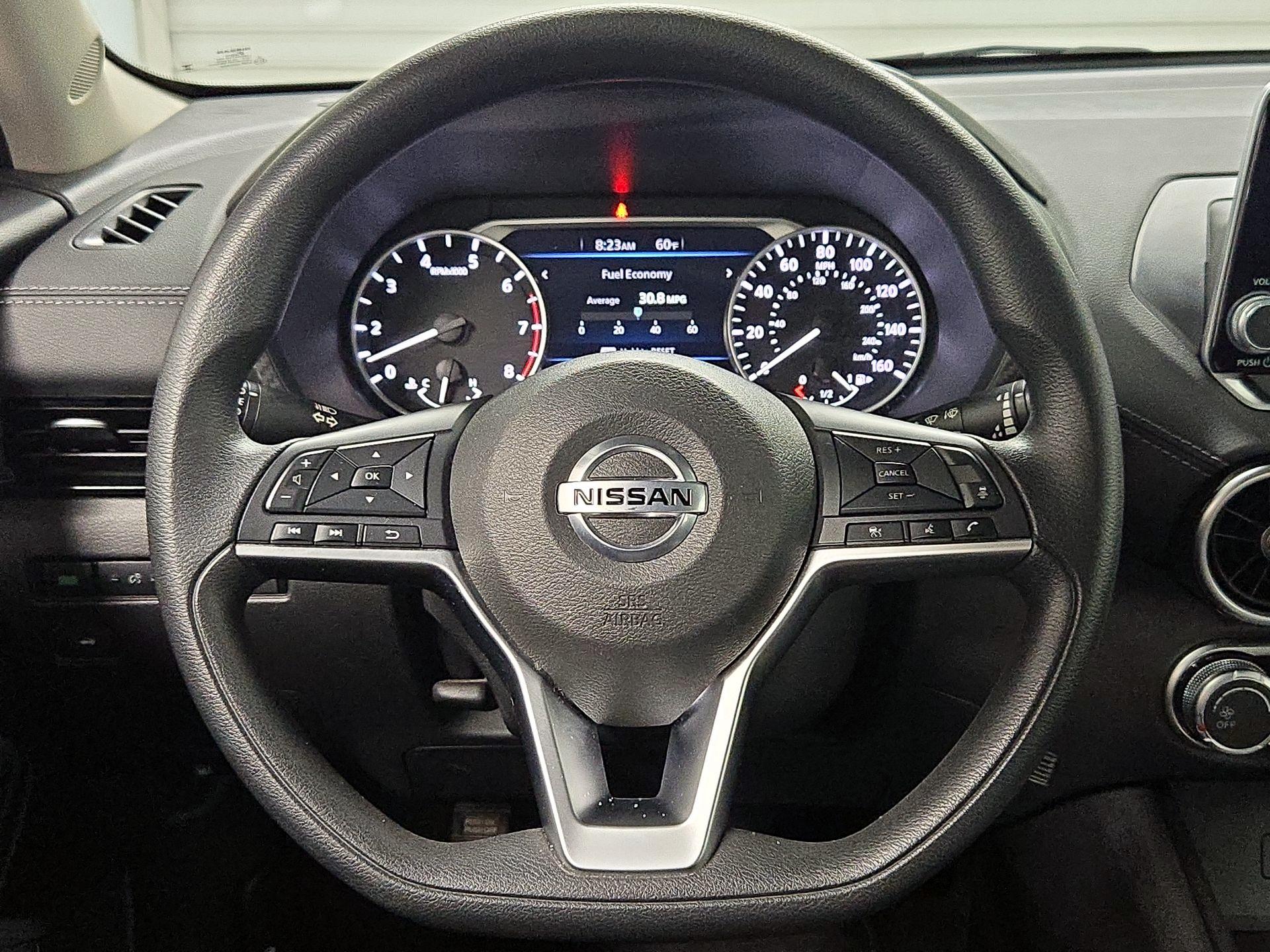 Thumbnail: 2023 Nissan Sentra - 10
