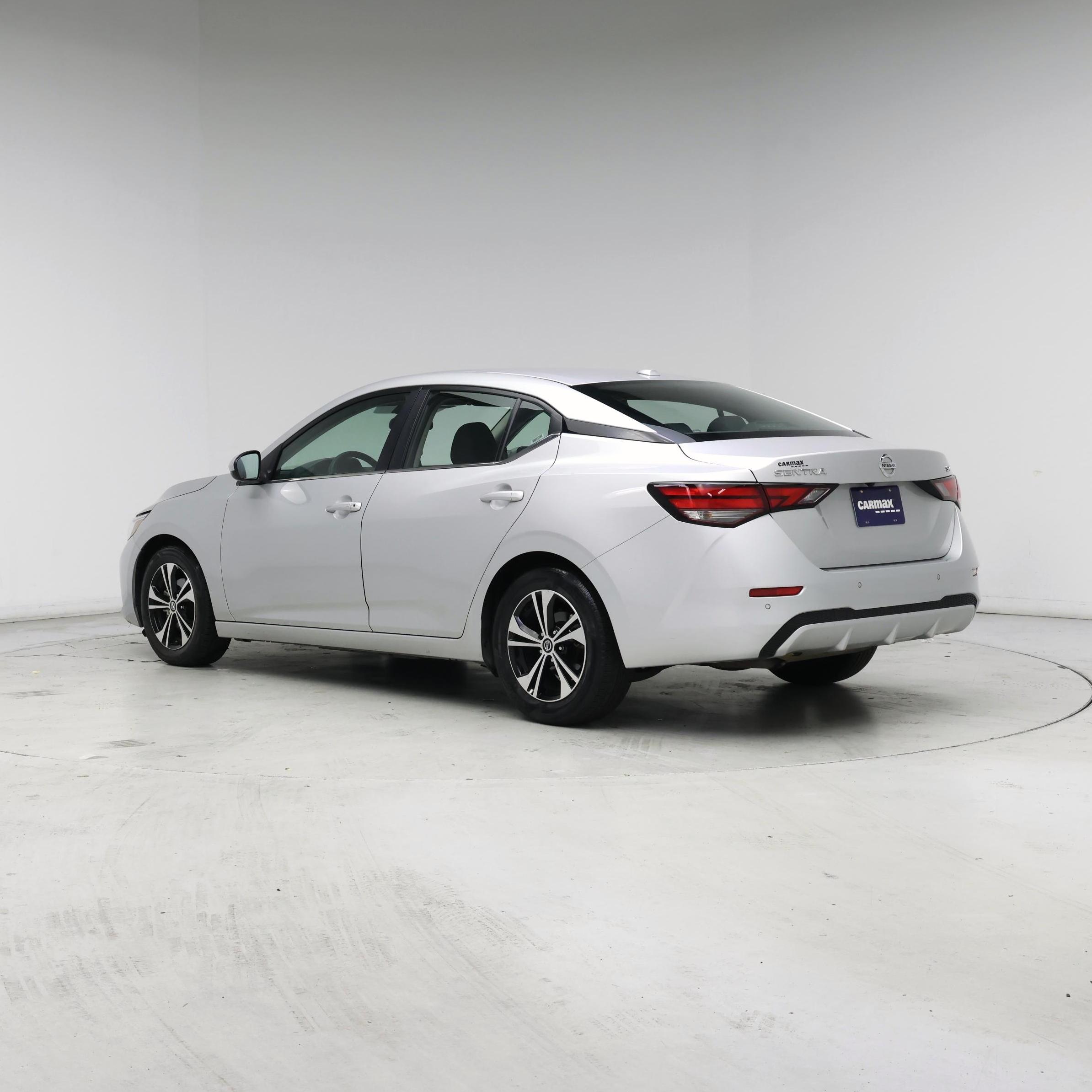 Thumbnail: 2023 Nissan Sentra - 2