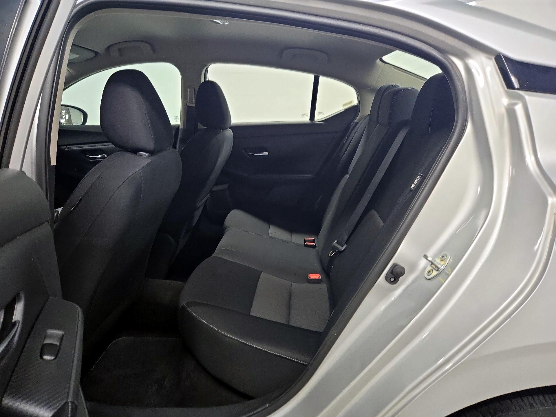 Thumbnail: 2023 Nissan Sentra - 19